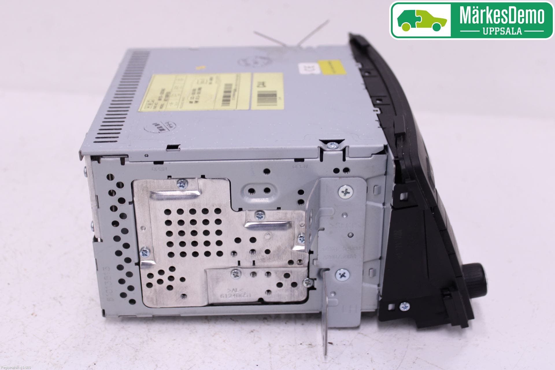 Hyundai i40 08-15 Gps Navigator