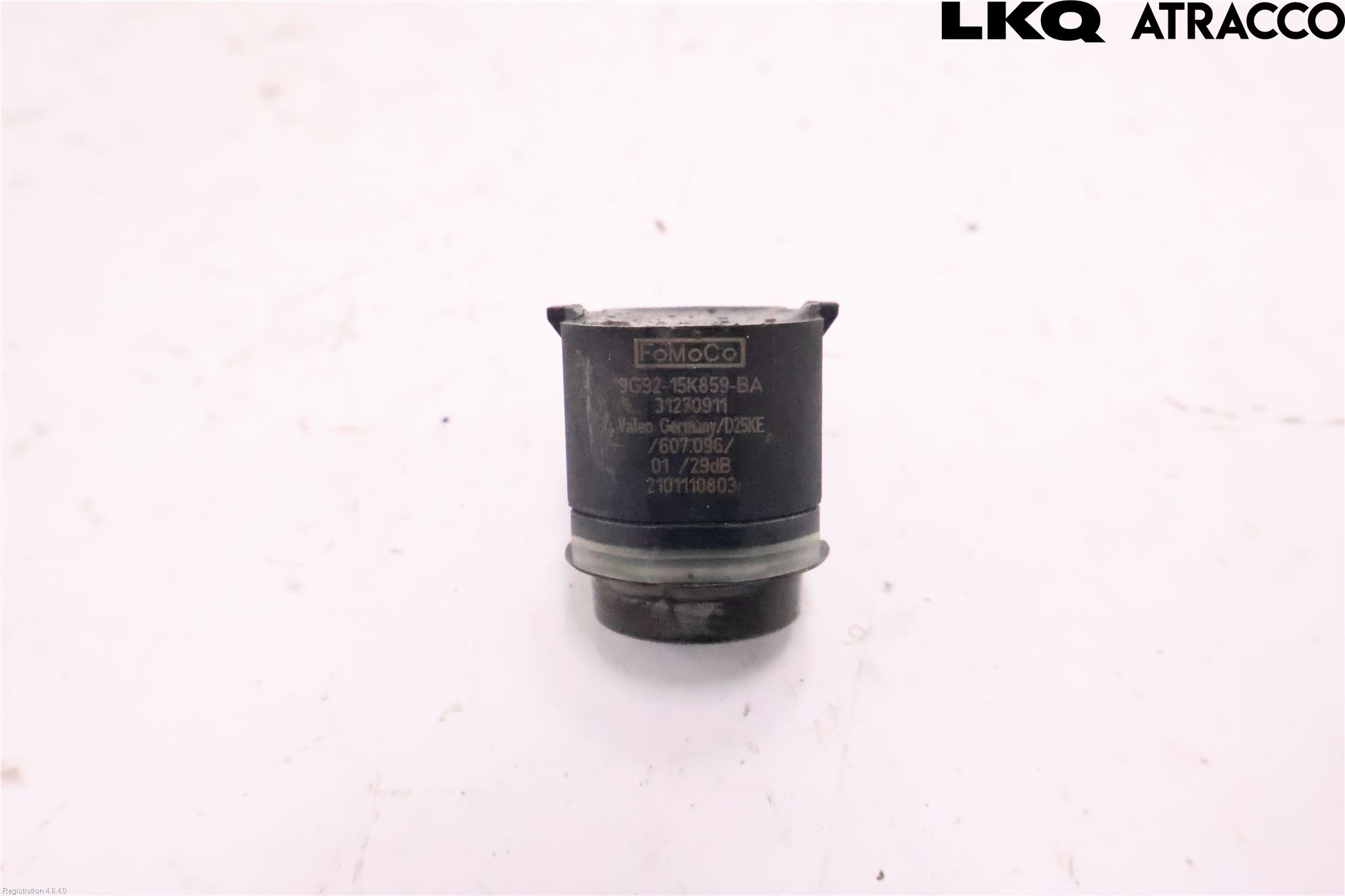 Volvo XC60 09-13 Parkeringshjälp Backsensor