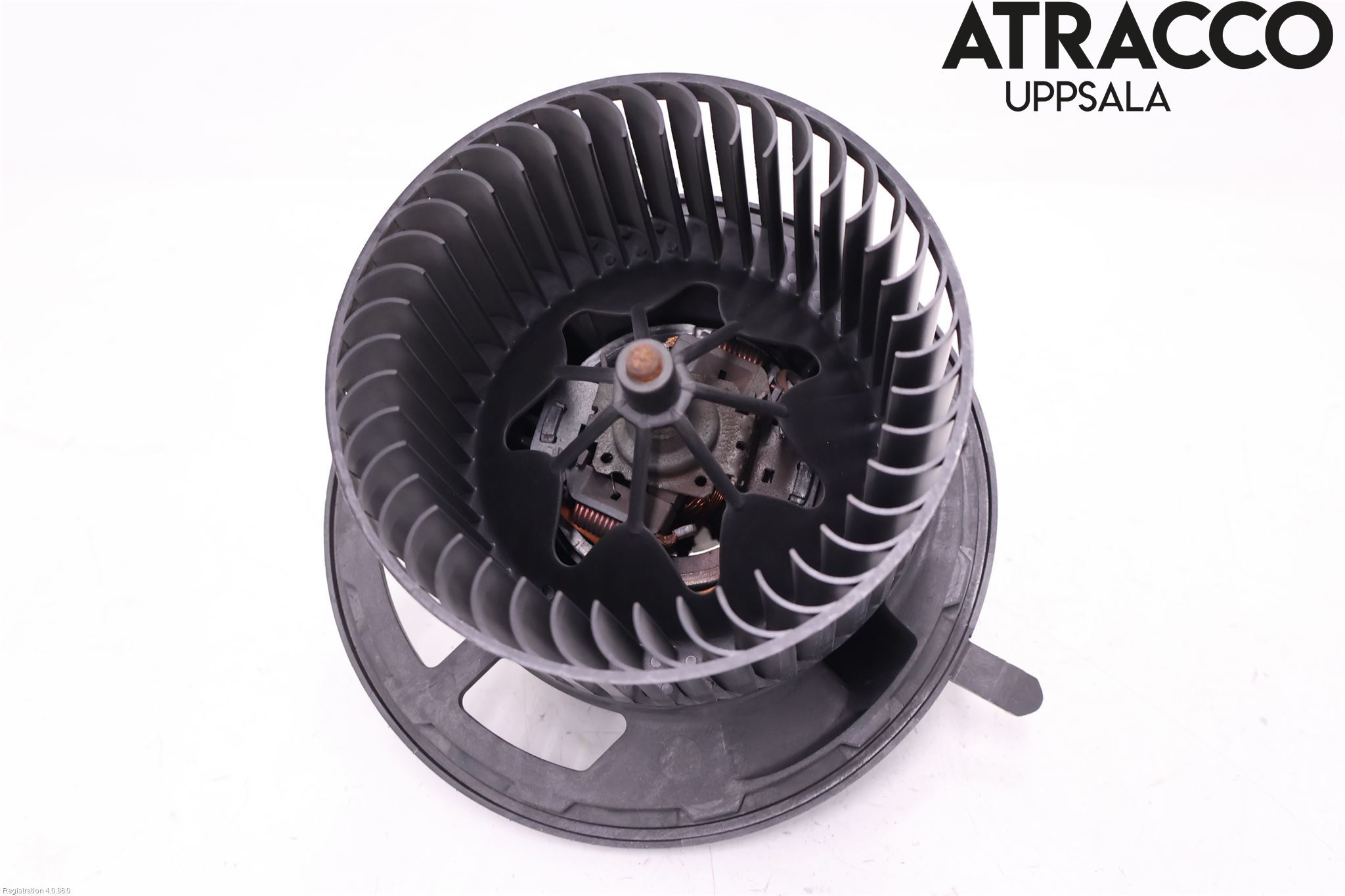 BMW 1 E87/81 5D/3D 03-11 Värmefläkt