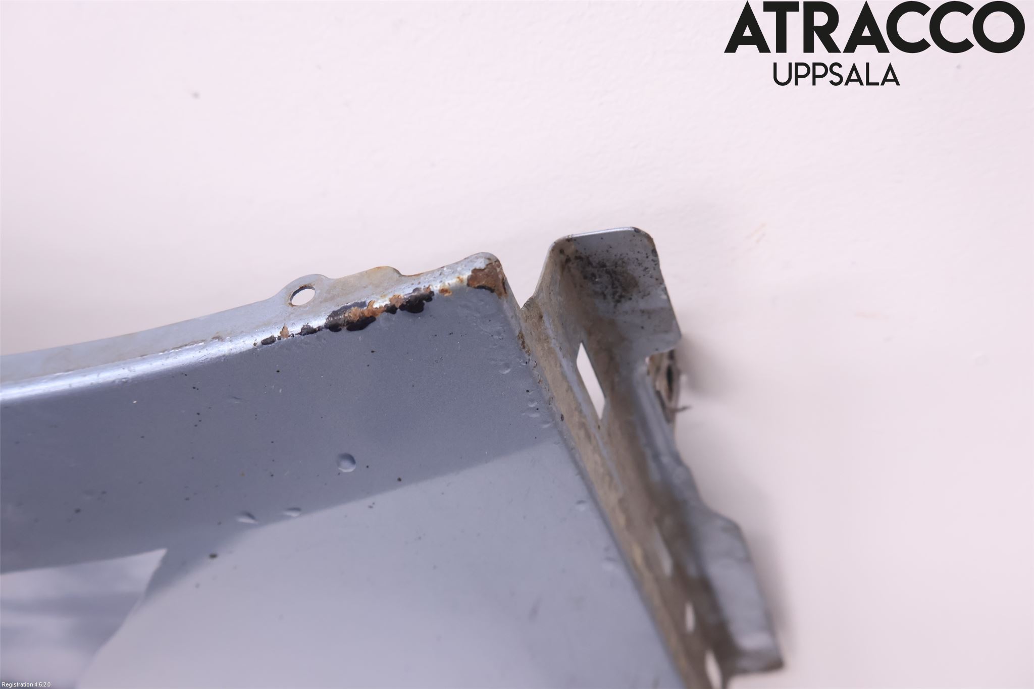 BMW 3 GT F34 13-19 Skärm Fram Höger