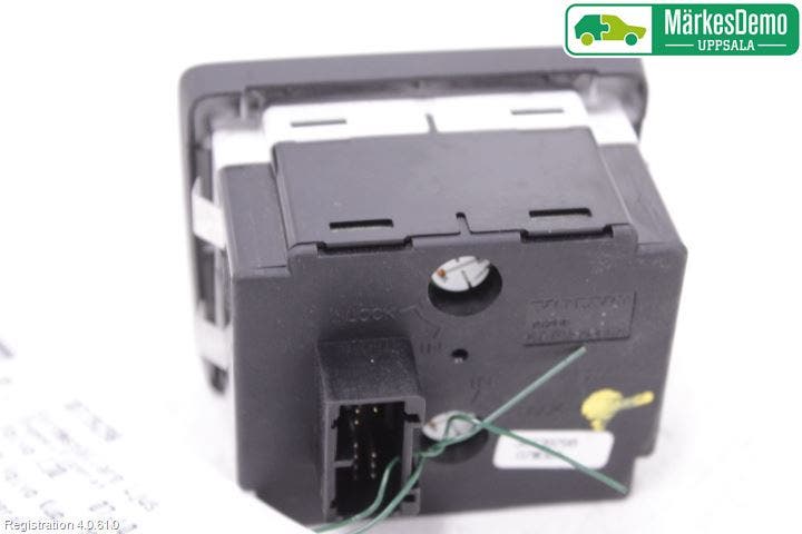 Volvo C30 07-10 Strömställare Ljus