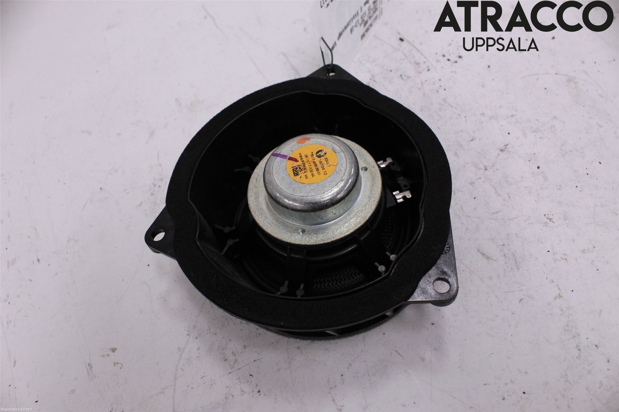 BMW X5 F15 13-18 Högtalare