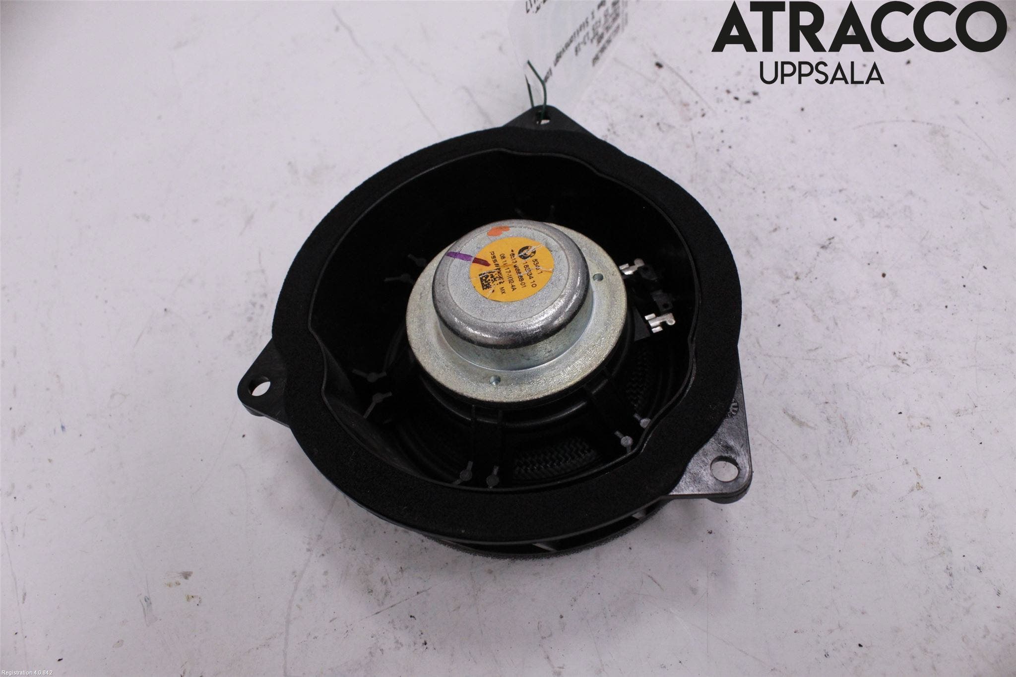 BMW X5 F15 13-18 Högtalare