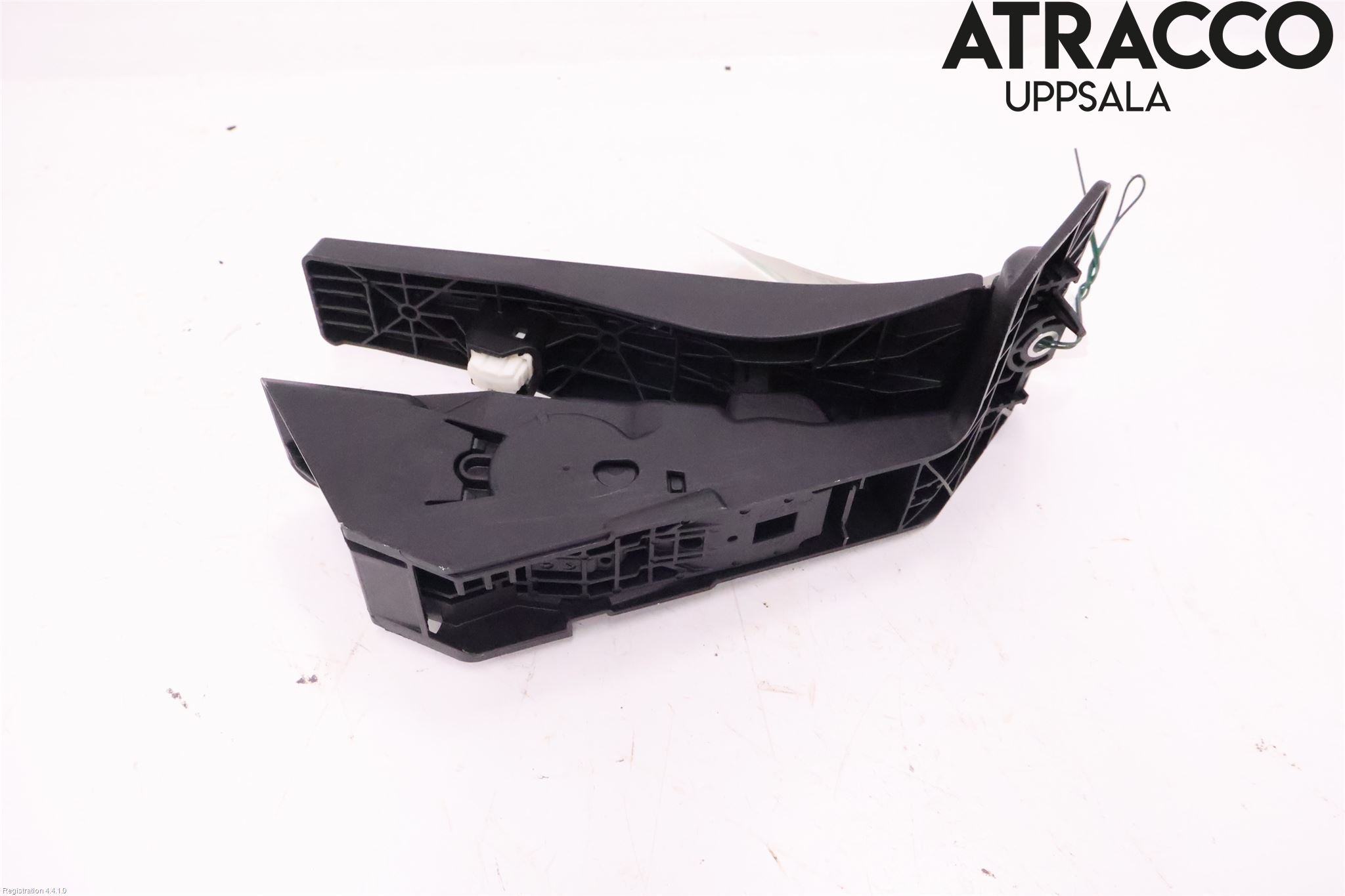 BMW X3 G01 18- Gaspedal