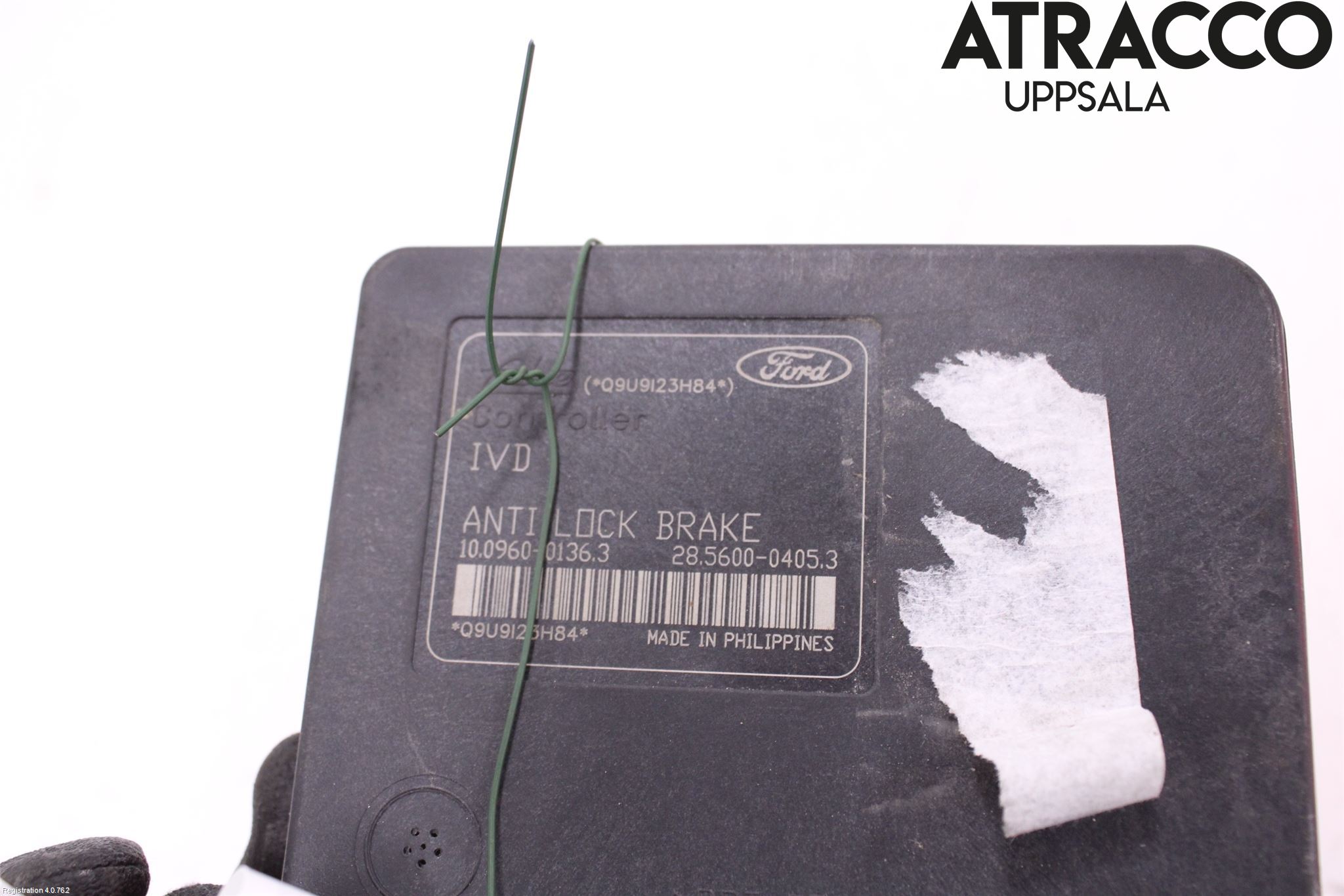 Ford FOCUS 08-11 Abs Hydraulaggregat