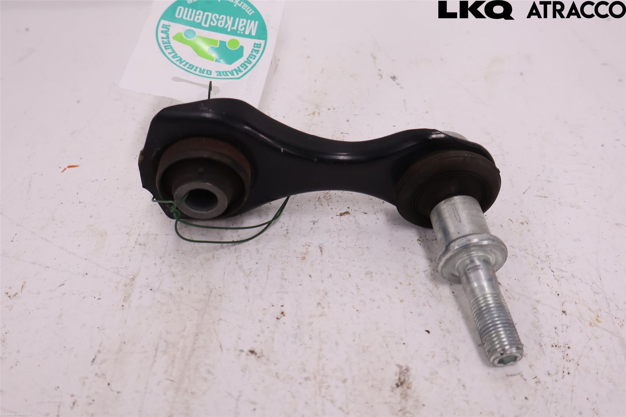 Toyota COROLLA 19- Krängningshämmarstag Bak