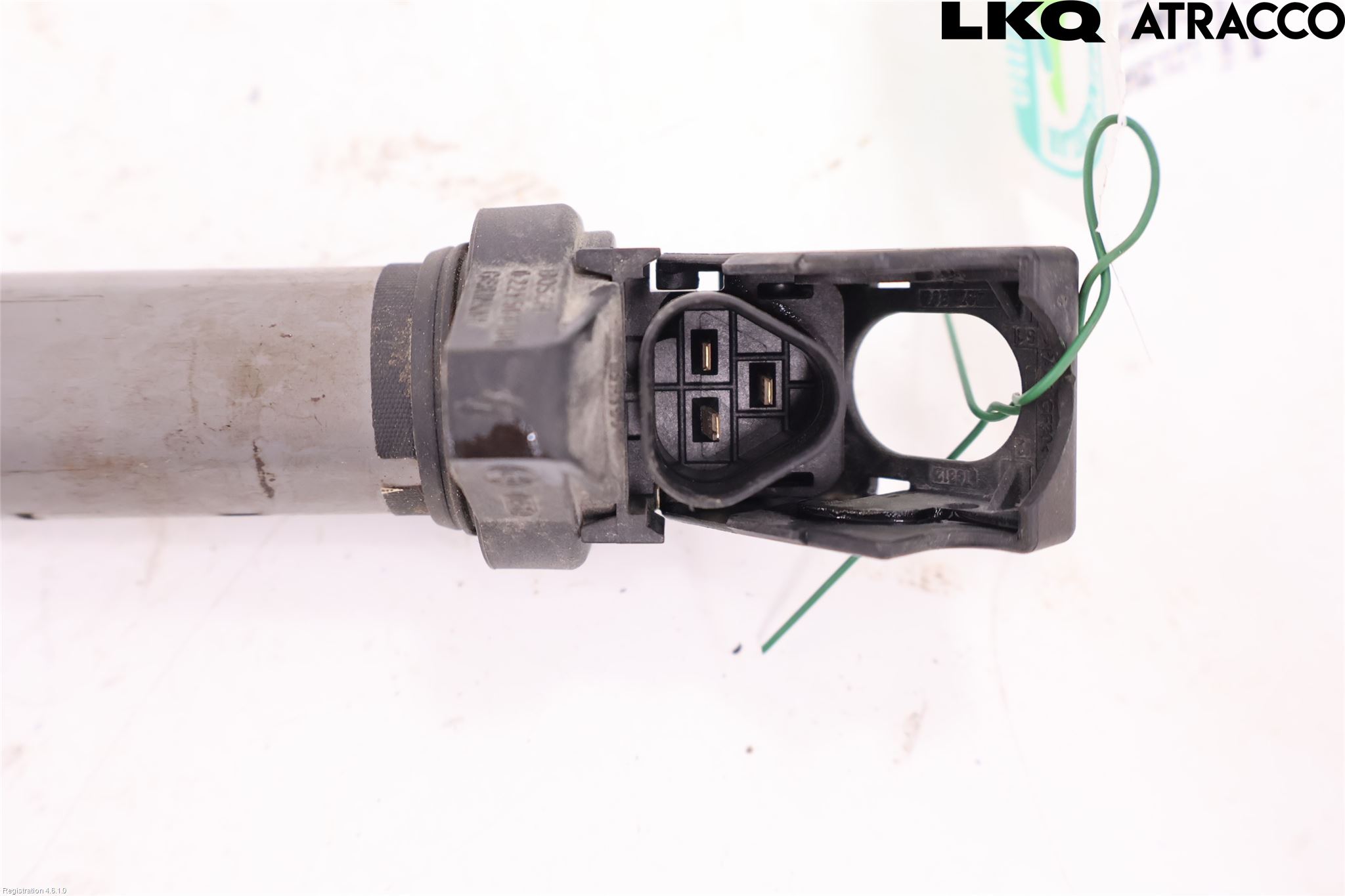 BMW 6 E63/64    02-10 Tändspole