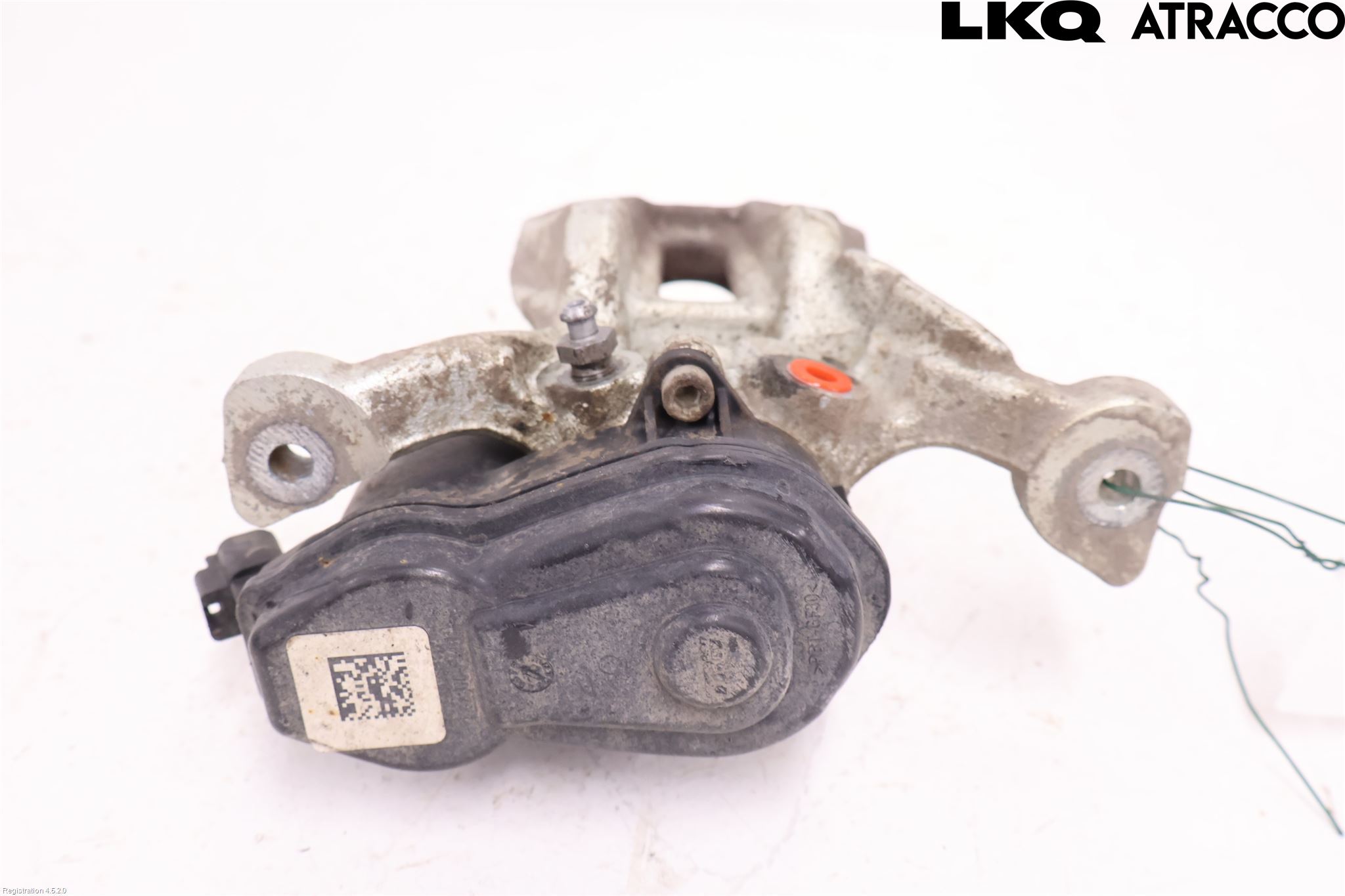 Toyota COROLLA 19- Bromsok Bak Höger