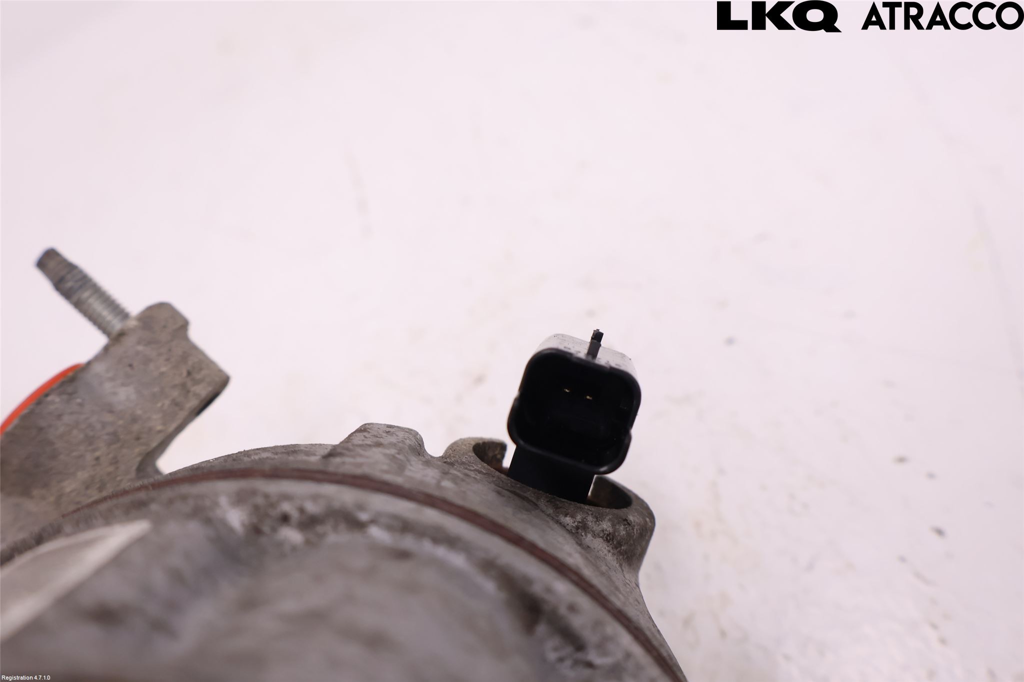 Peugeot 308 14-21 Ac Kompressor