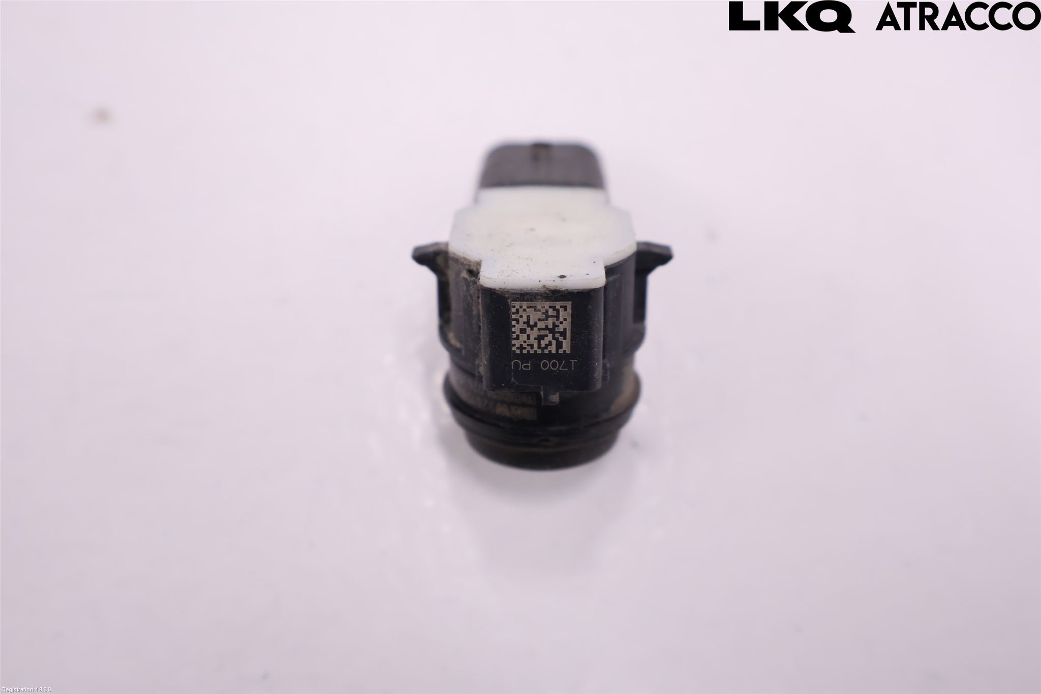 BMW 3 F30/F31/F80 12-19 Parkeringshjälp Backsensor