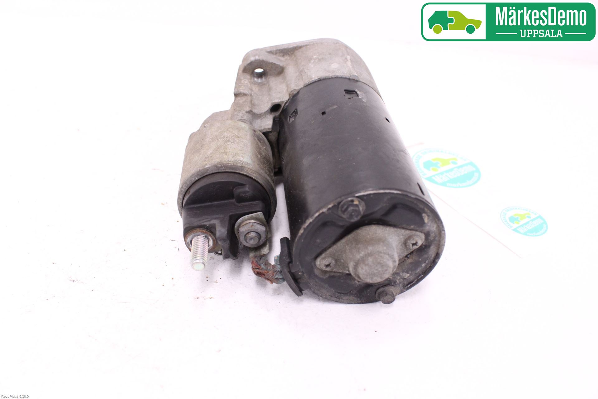 Mercedes-Benz MB E-KLASS (W211) 02-09 Startmotor