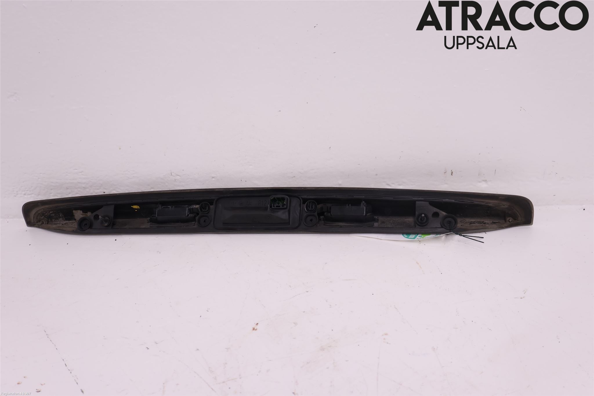 Volvo V50 08-12 Bakluckehandtag