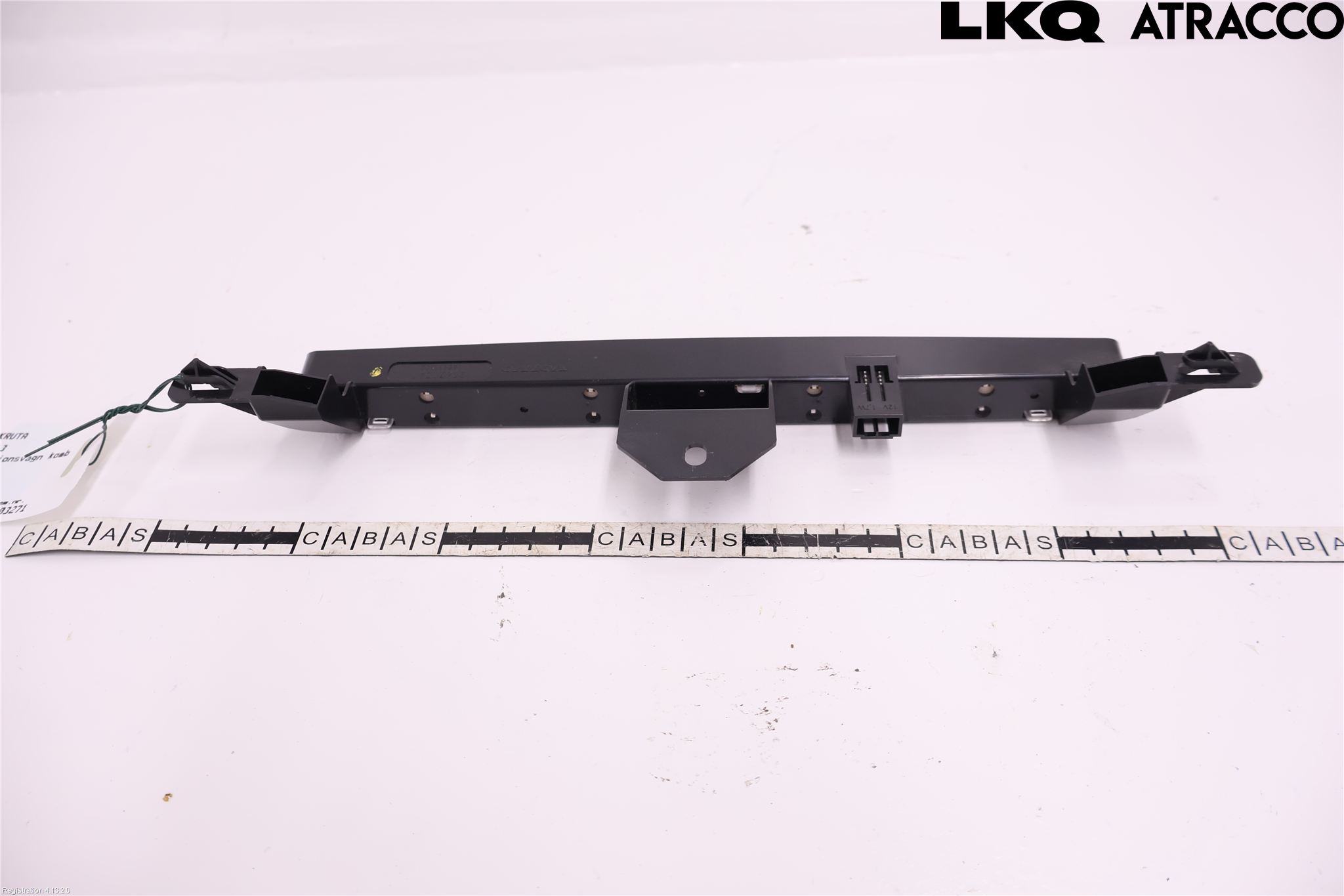 Volvo V70 08-13 Bromsljus Bakruta
