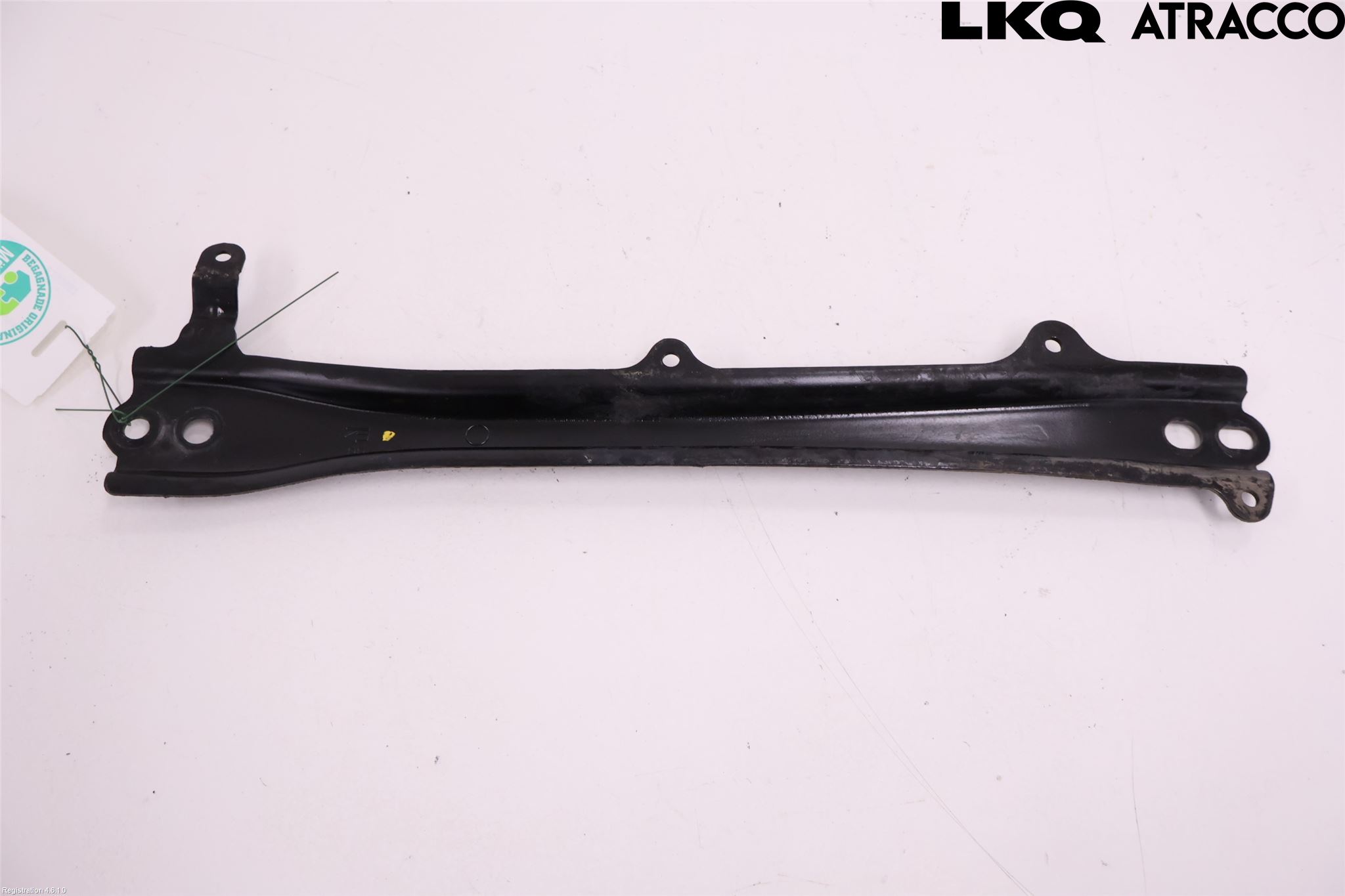 Toyota COROLLA 19- Framvagn Övrigt