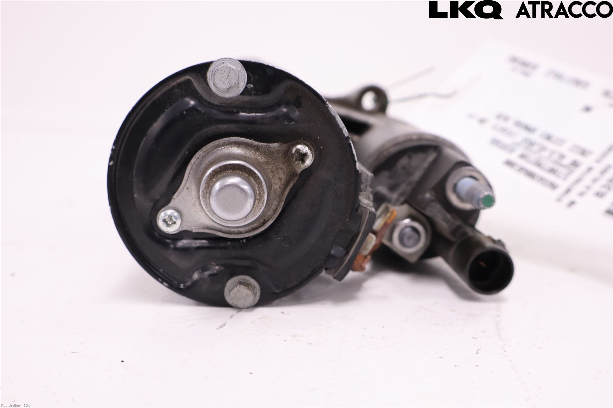 Mercedes-Benz MB GLS-KLASS (X167) 20- Startmotor Diesel