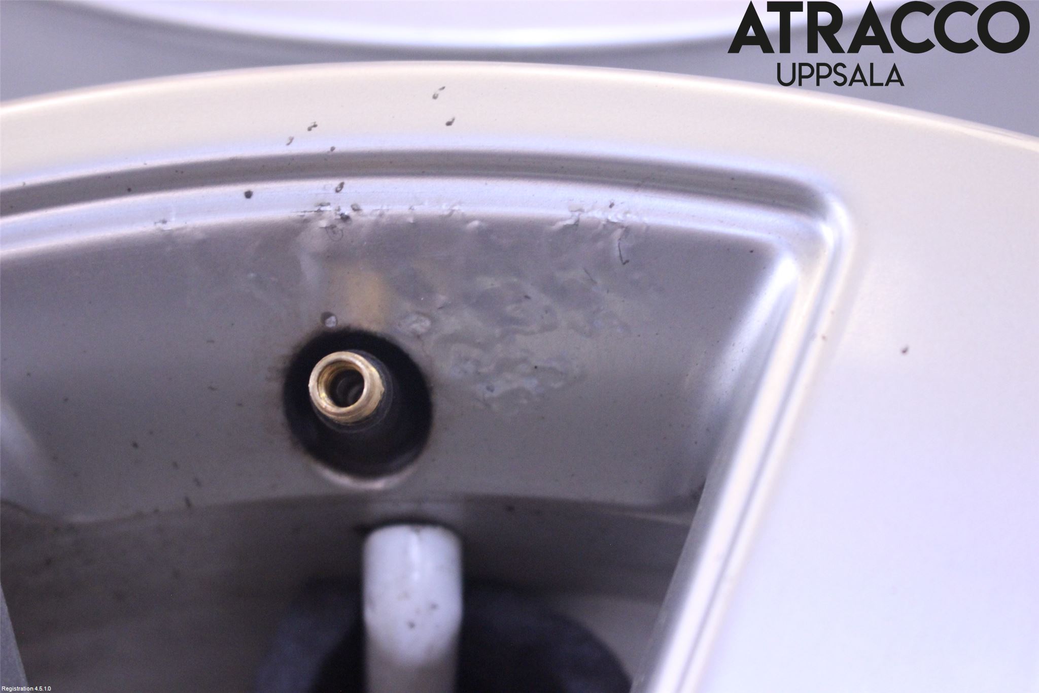 Audi A3/S3 05-13 Fälgsats Aluminium