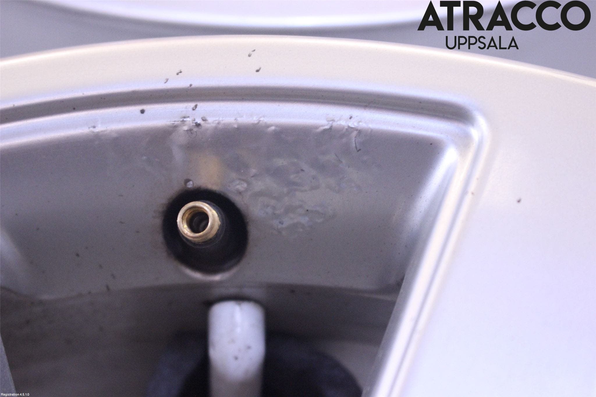 Audi A3/S3 05-13 Fälgsats Aluminium