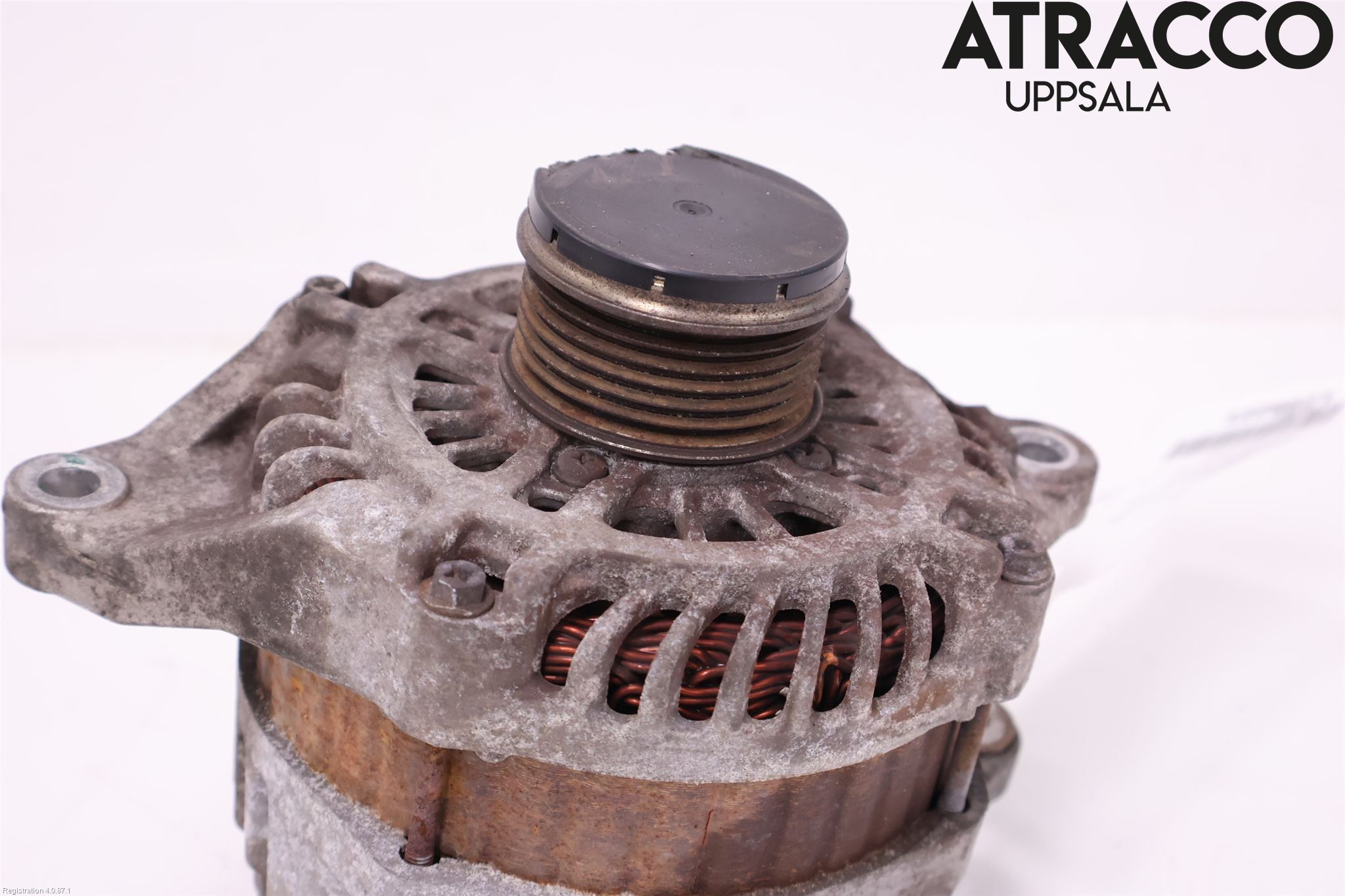 Mitsubishi LANCER 07-14 Generator