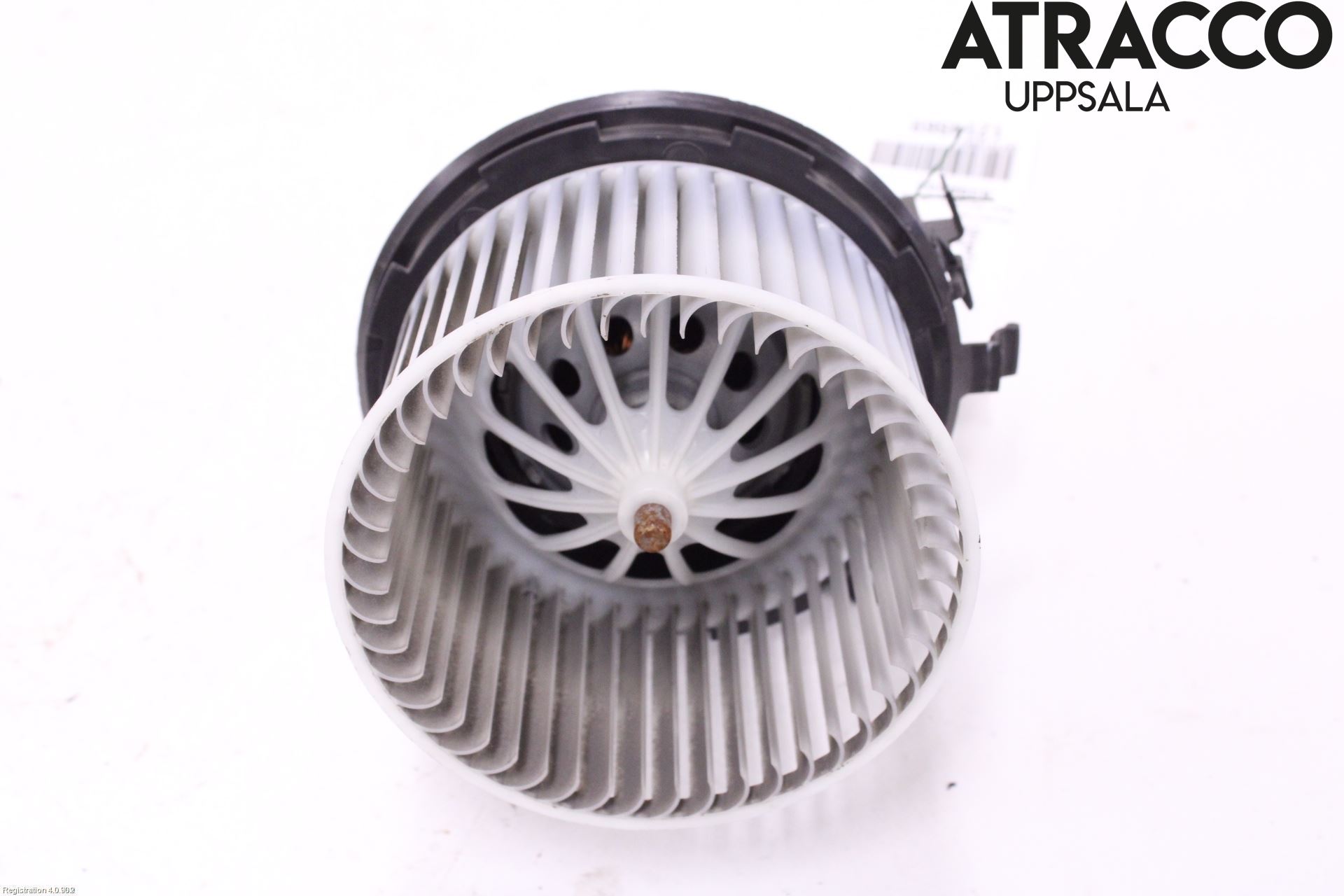 Opel CORSA F, CORSA-E 20- Värmefläkt