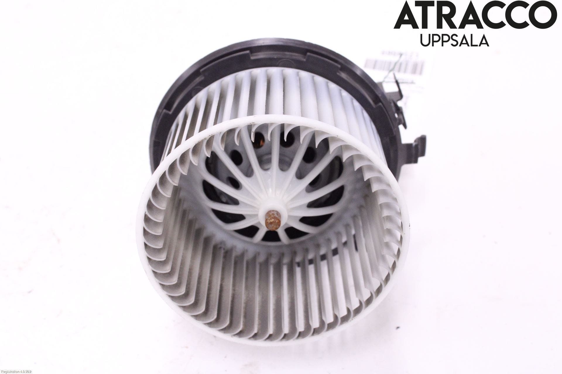 Opel CORSA F, CORSA-E 20- Värmefläkt