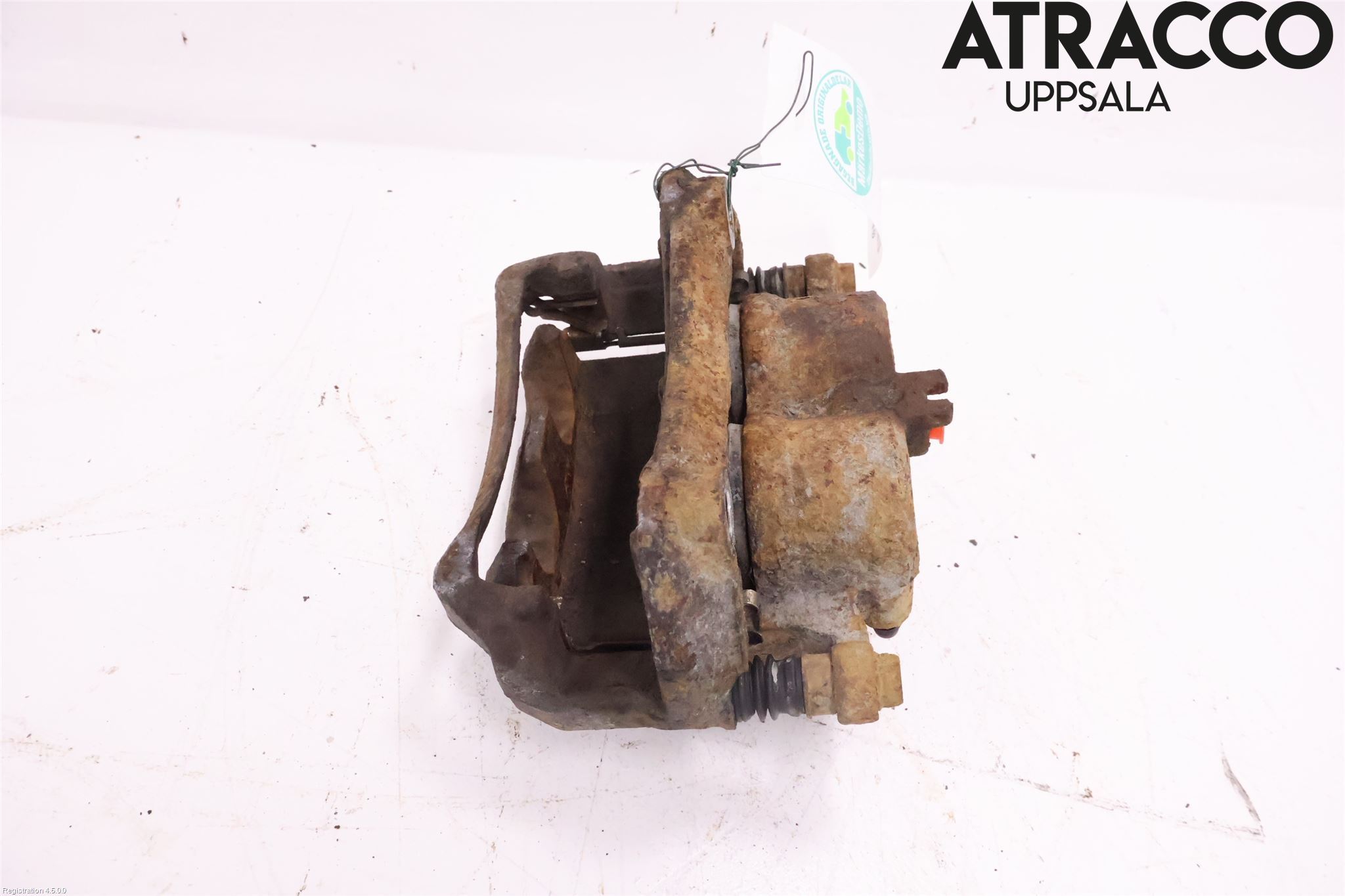 Nissan NAVARA 05-16 Bromsok Fram Vänster