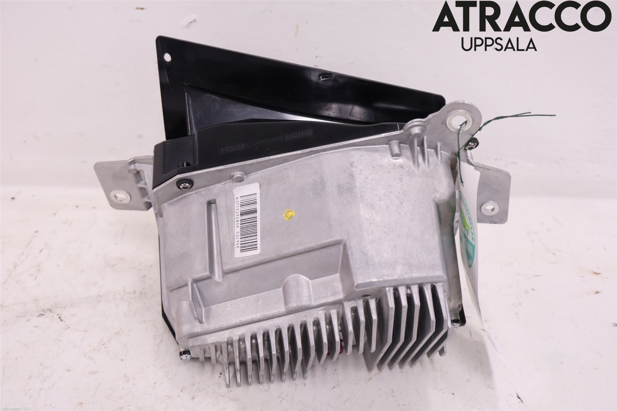 BMW 3 F30/F31/F80 12-19 Instrument Hast