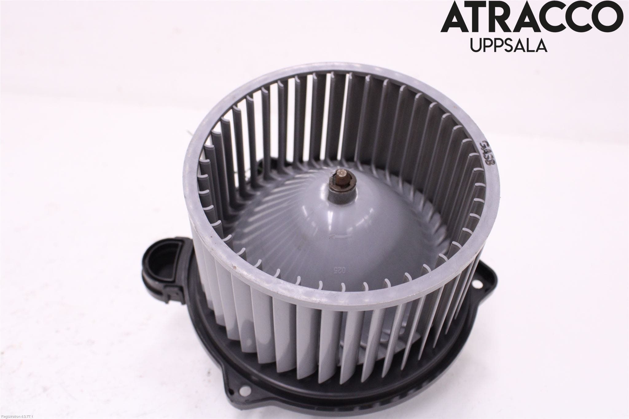 Kia VENGA 10-19 Värmefläkt