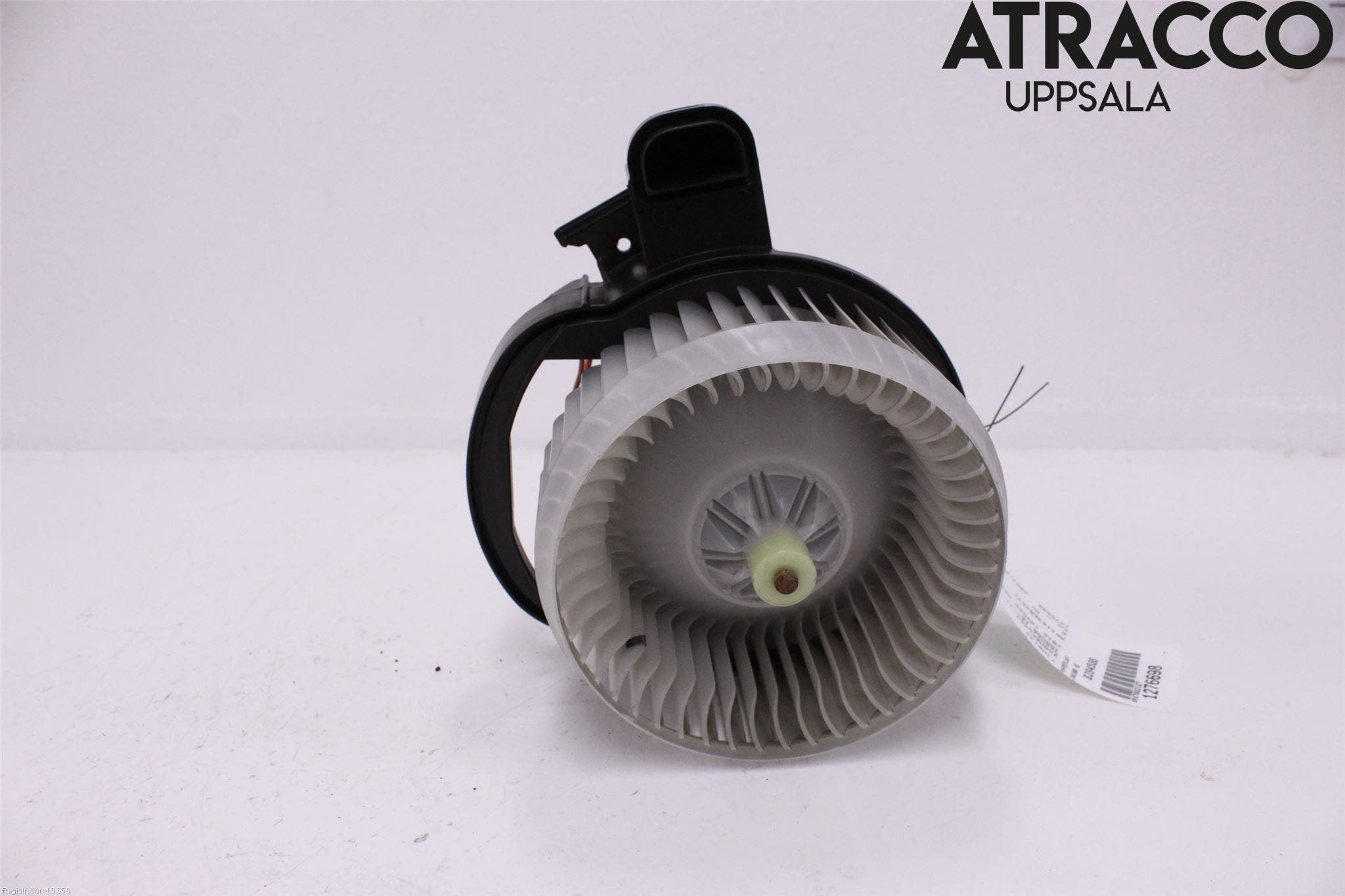 Jaguar XE (X760) 15-24 Värmefläkt