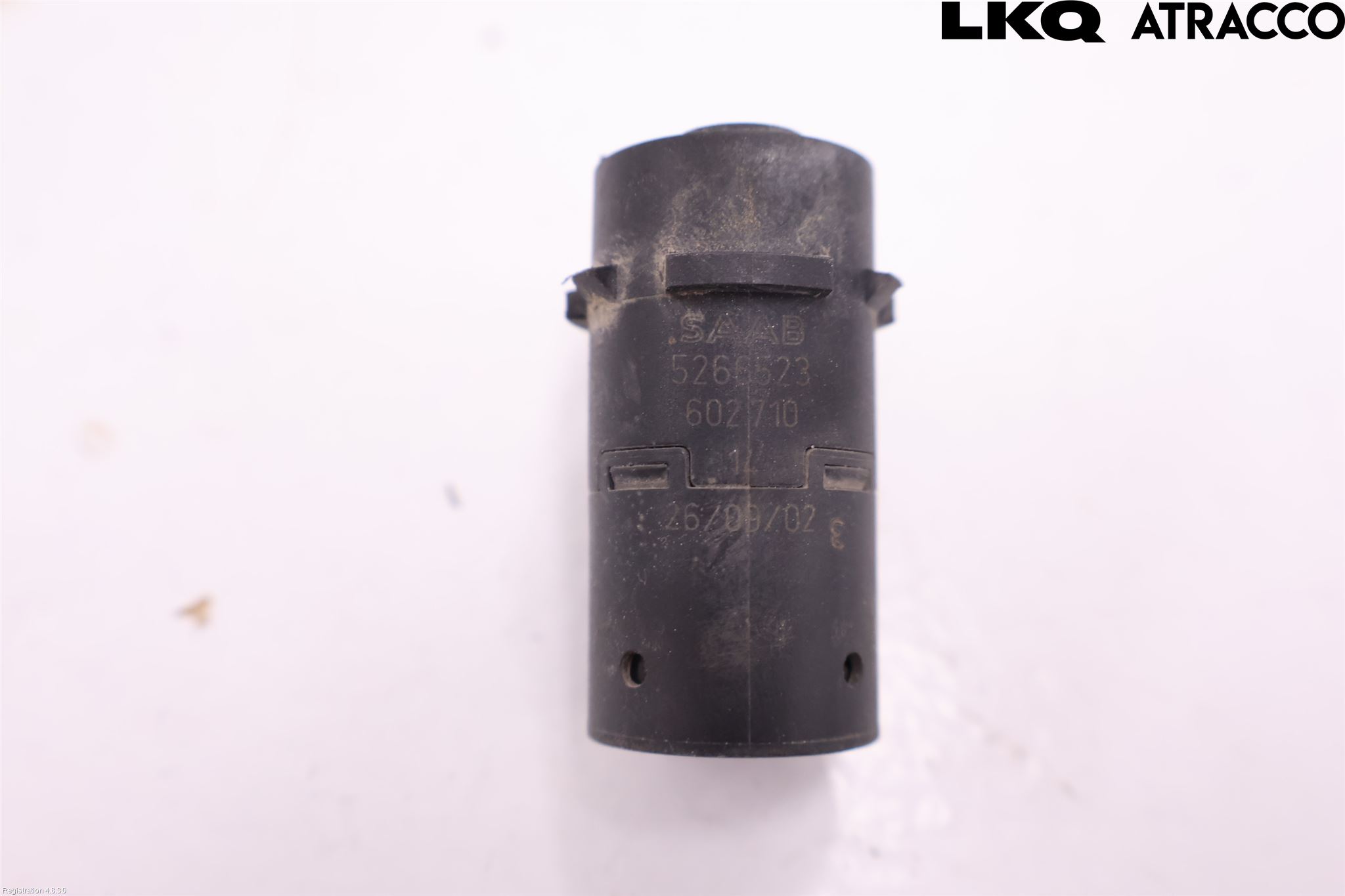 Saab 9-5 -05 Parkeringshjälp Backsensor