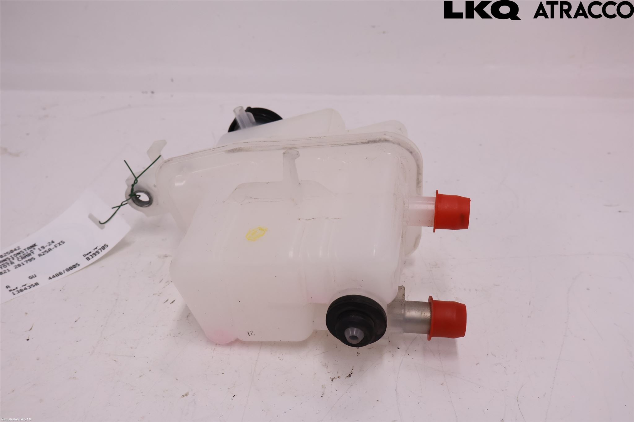 Toyota CAMRY 19-24 Expansionstank