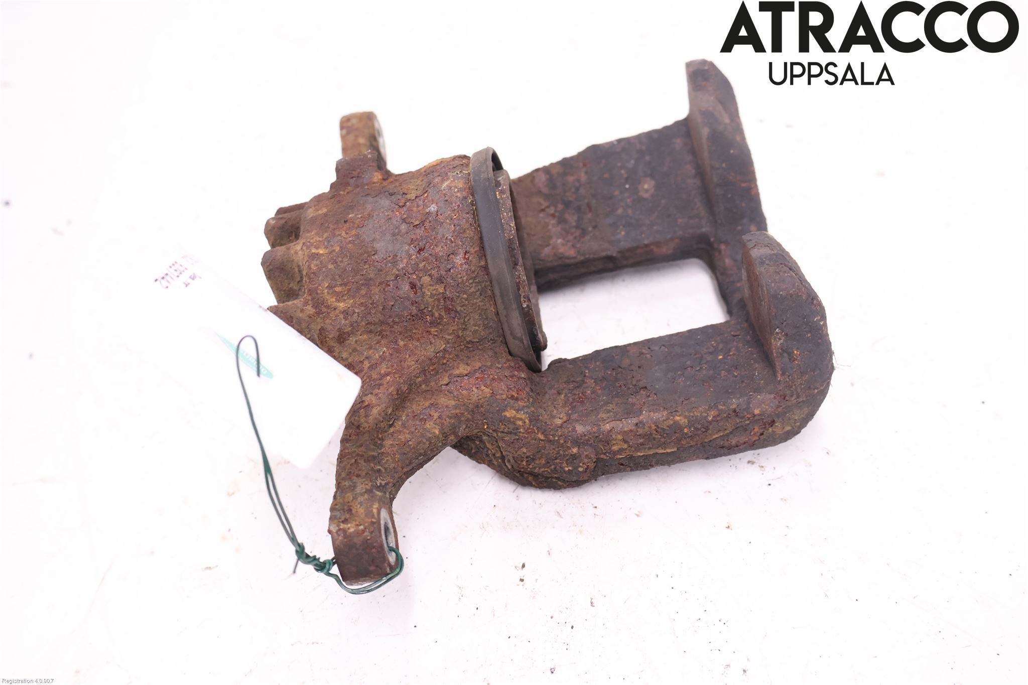Nissan NV300 16-22 Bromsok Fram Höger
