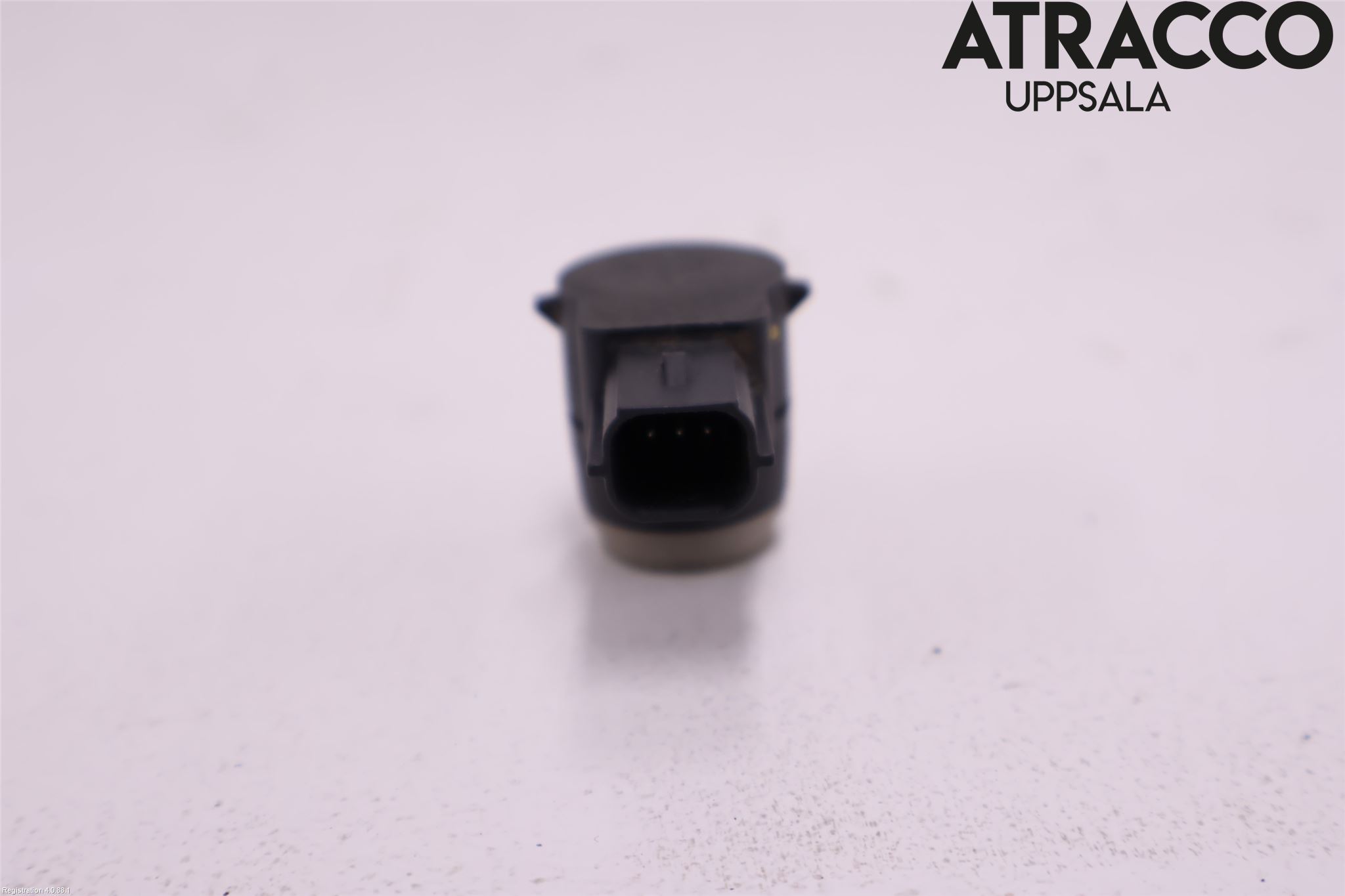 Chevrolet TRAX Parkeringshjälp Backsensor