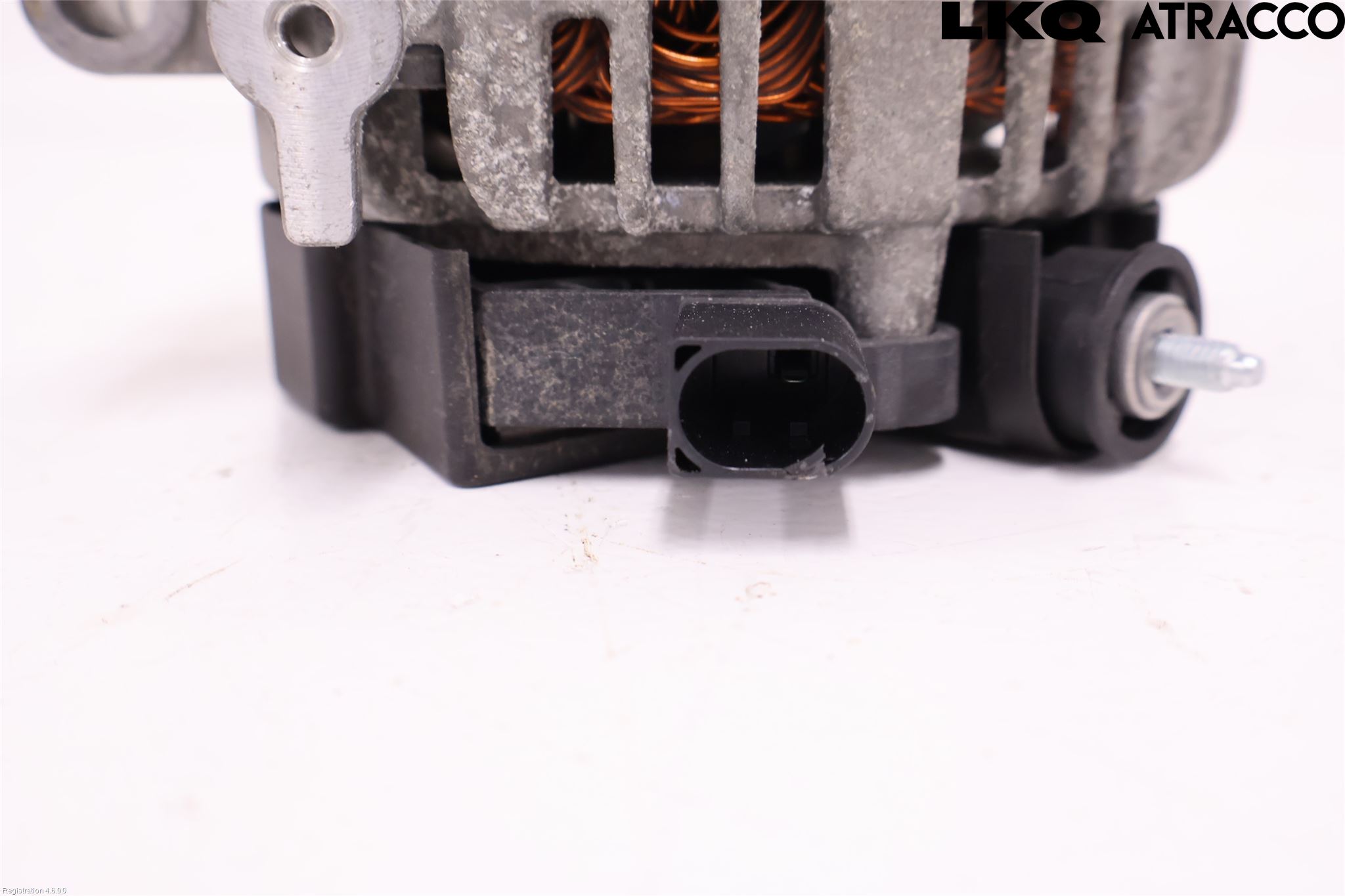 Toyota YARIS XP21 20- Generator