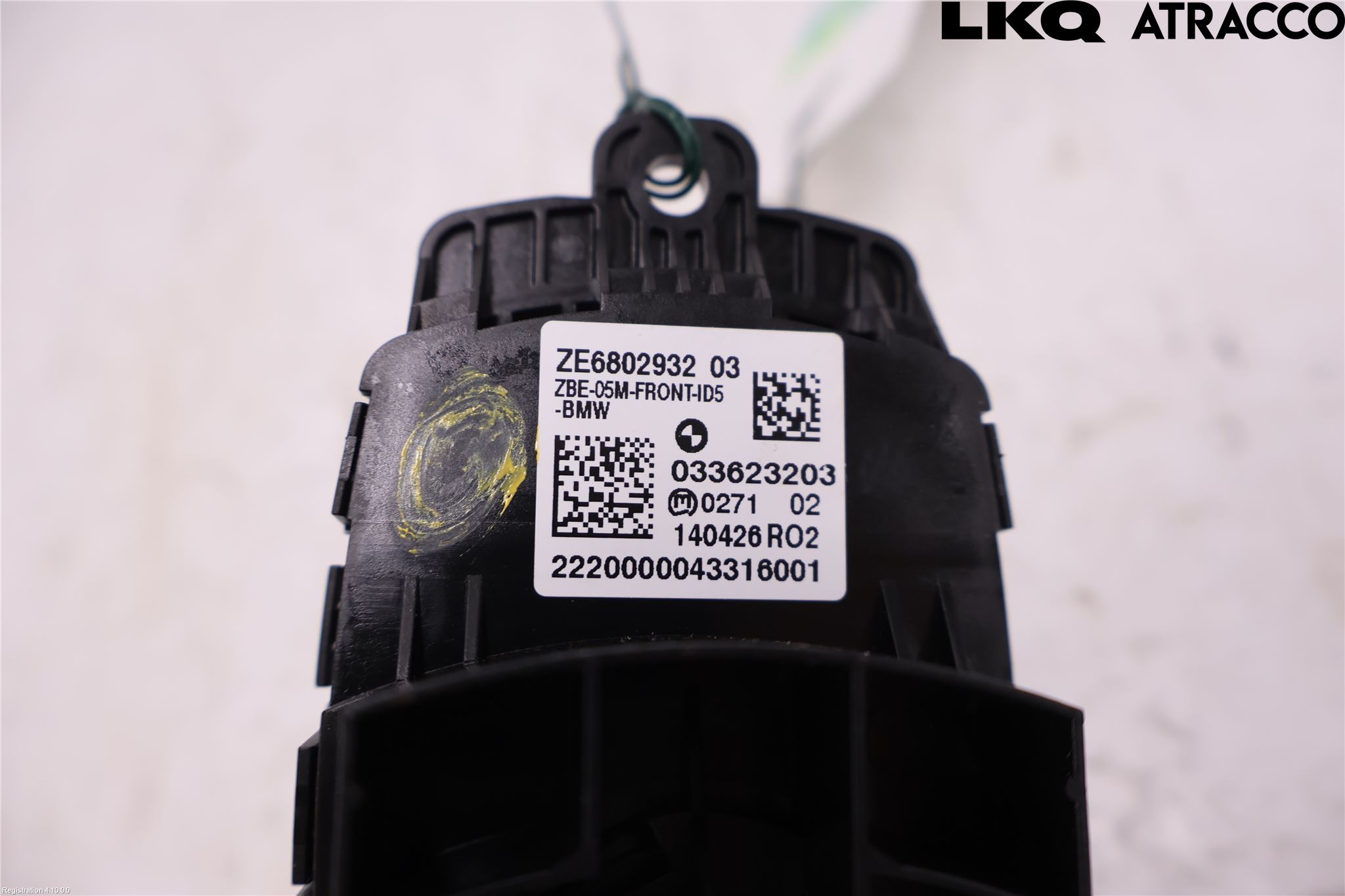 BMW 2 F45 Active Tourer 14-21 Strömställare Multifunktion