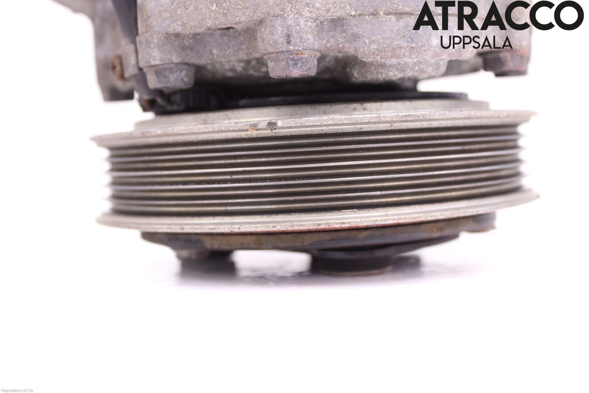 Opel TIGRA Ac Kompressor