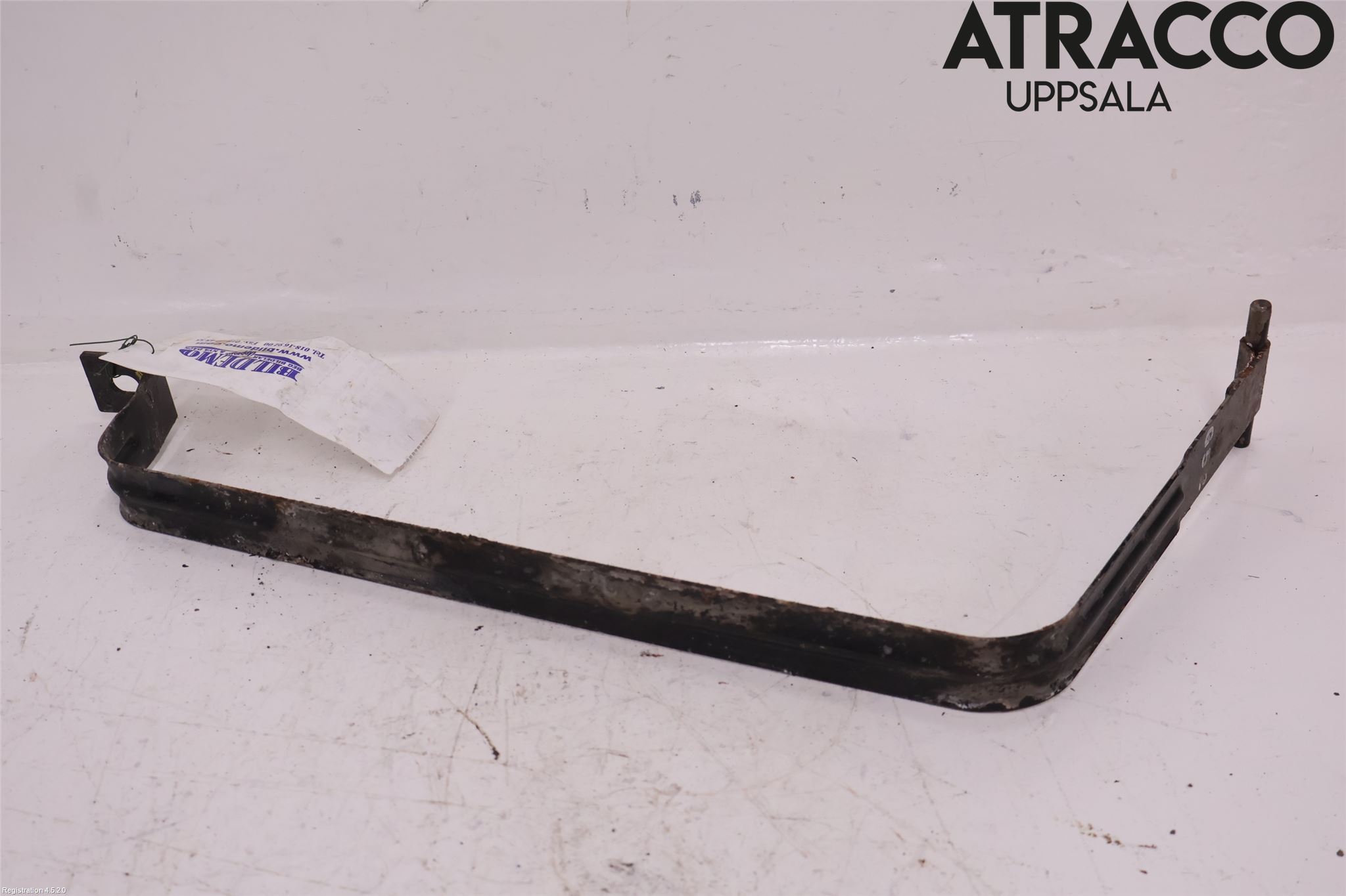 Opel MOKKA 13-20 Bränsletanksband