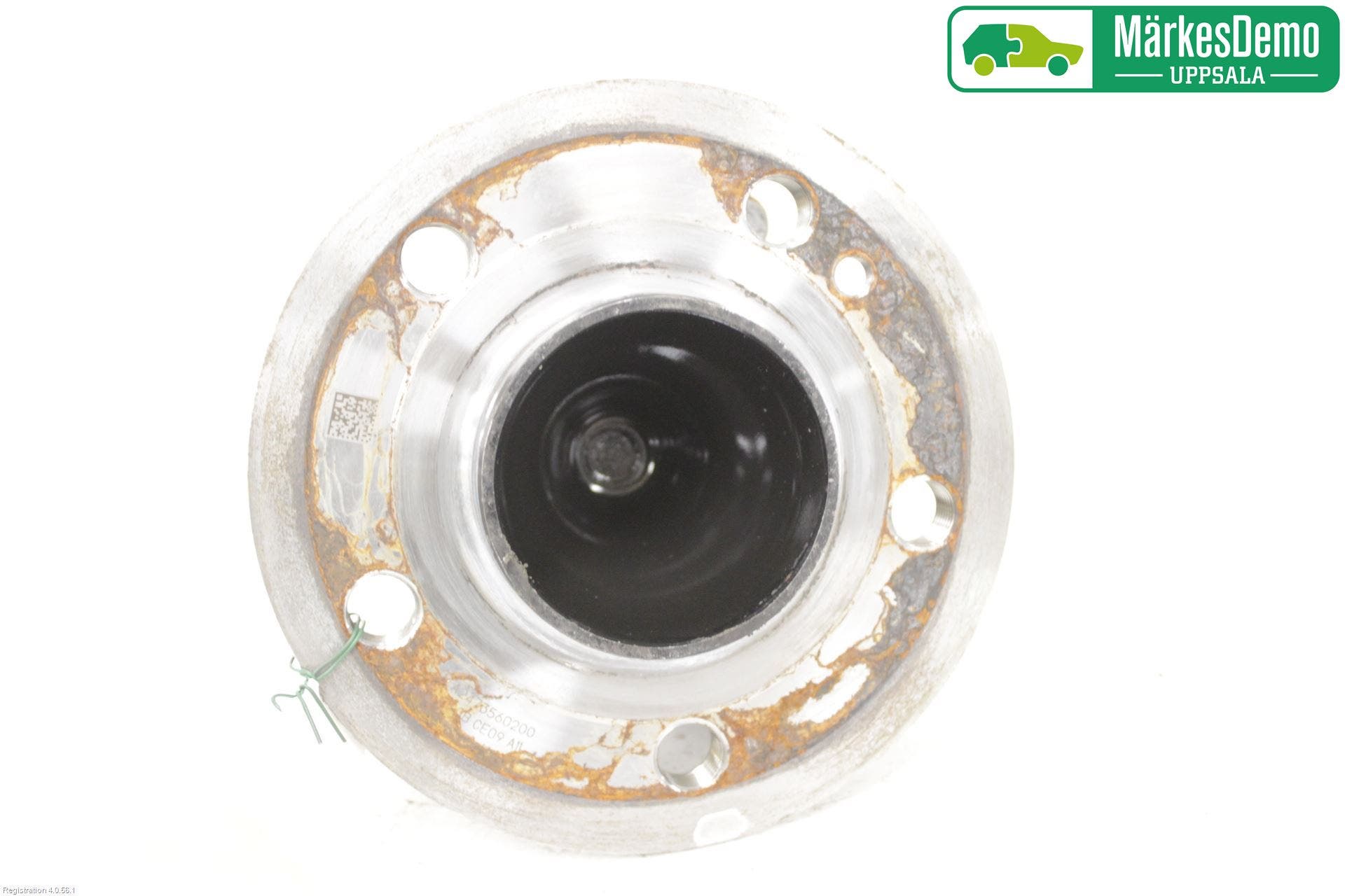 Mercedes-Benz MB A-KLASS (W177) 18- Nav Bak