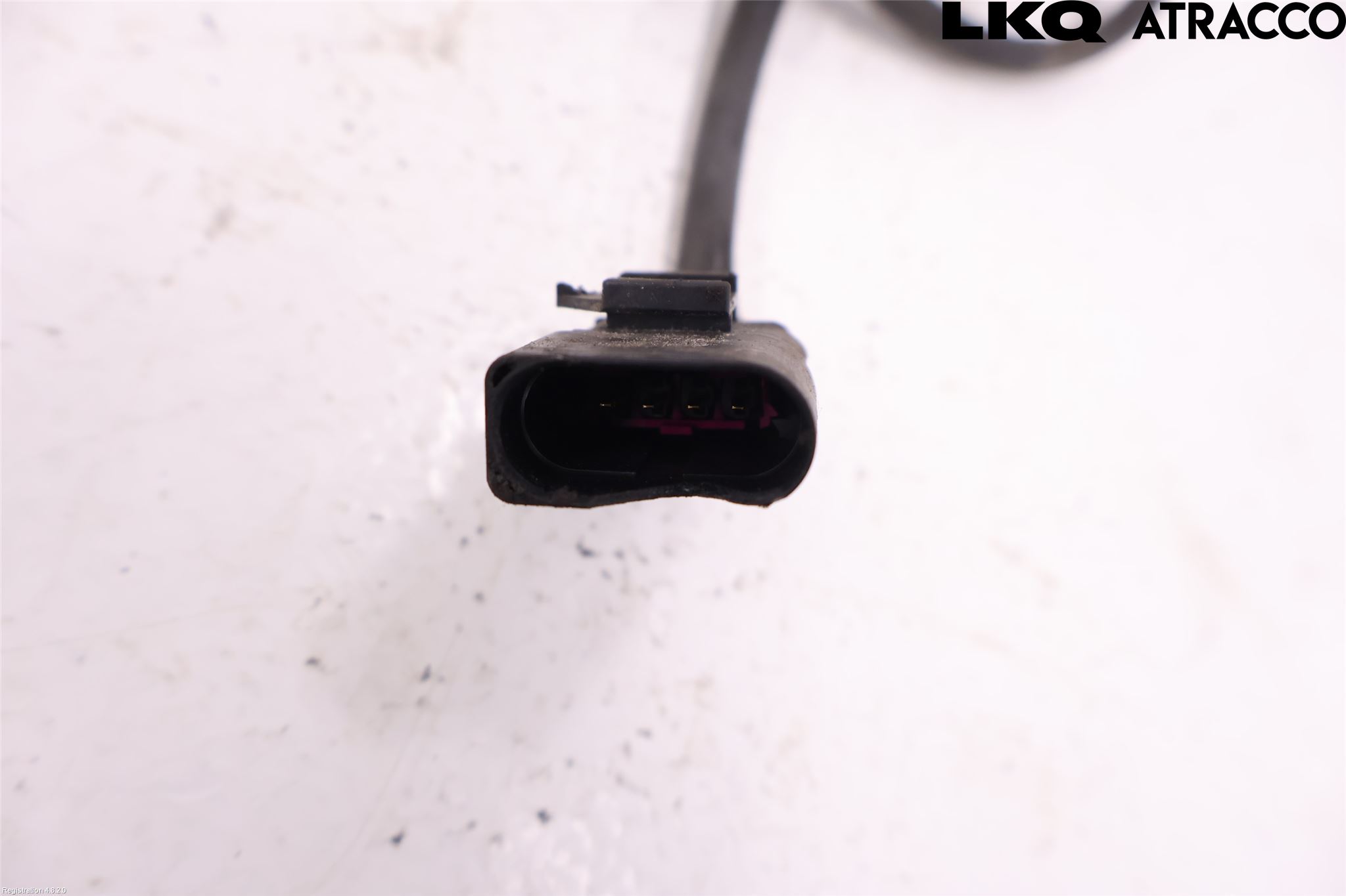 Seat ATECA 16->> Injlambdasond