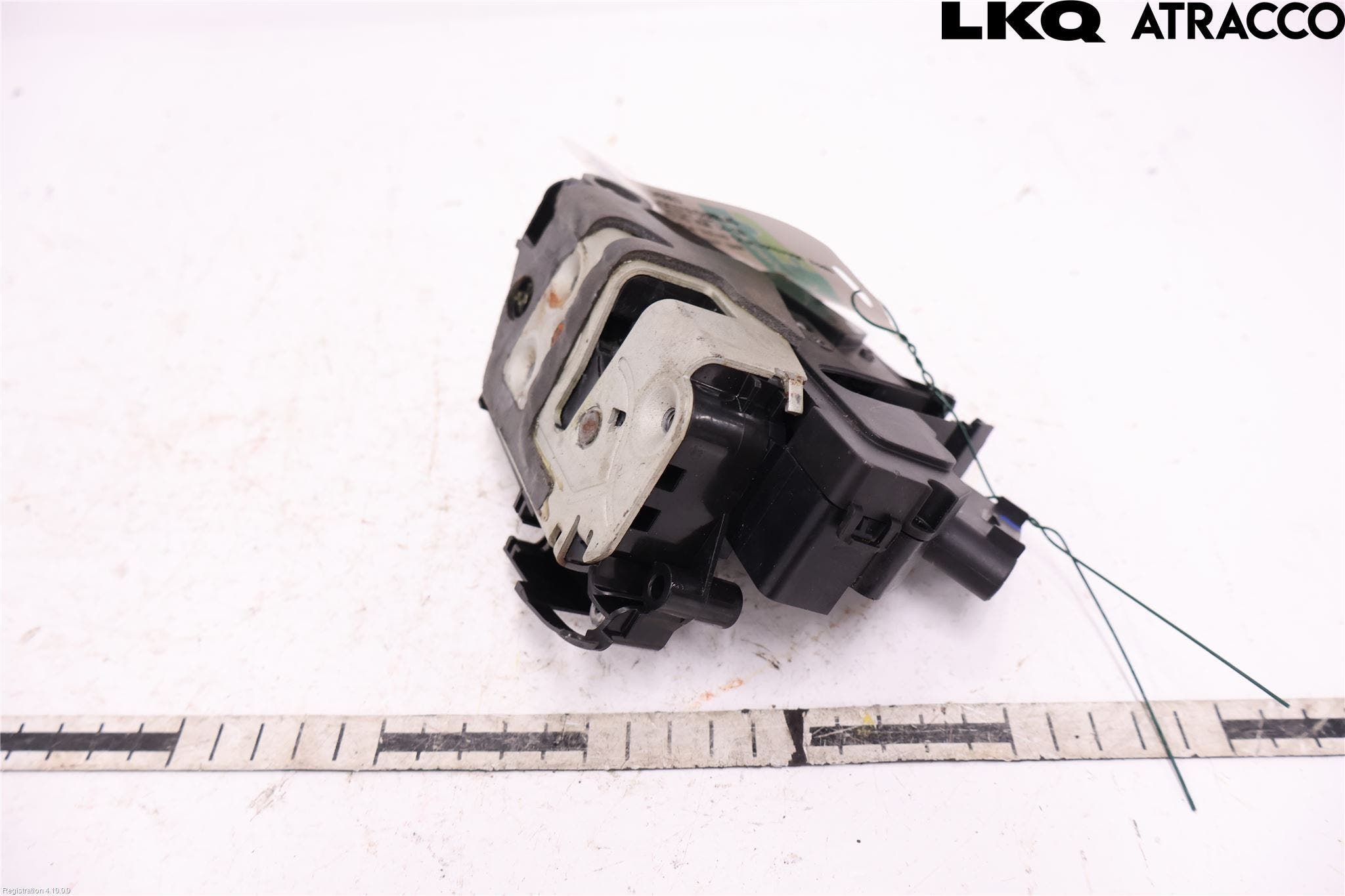 Volvo V60 14-18 Låskista-Dörrlås