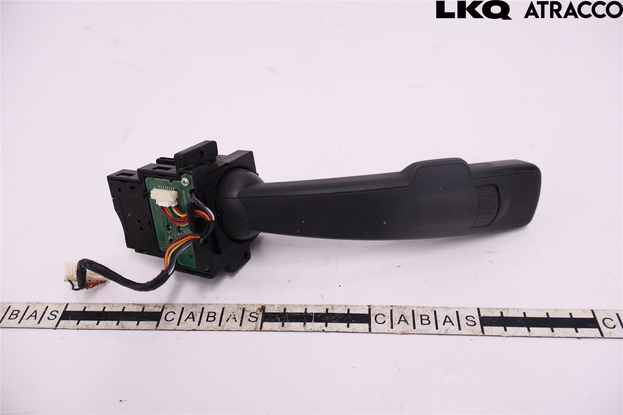 Volvo V70 08-13 Spak Blinkers-Ljusomk