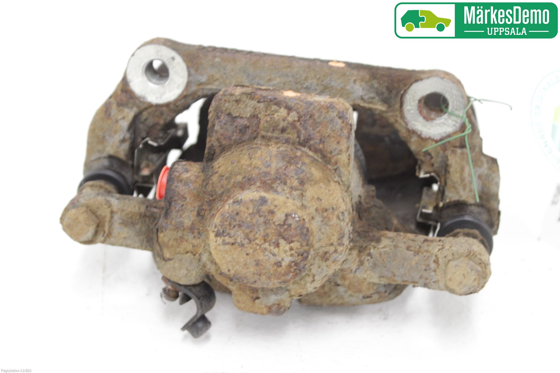 Mini COUPE R56 05-14 Bromsok Fram Höger