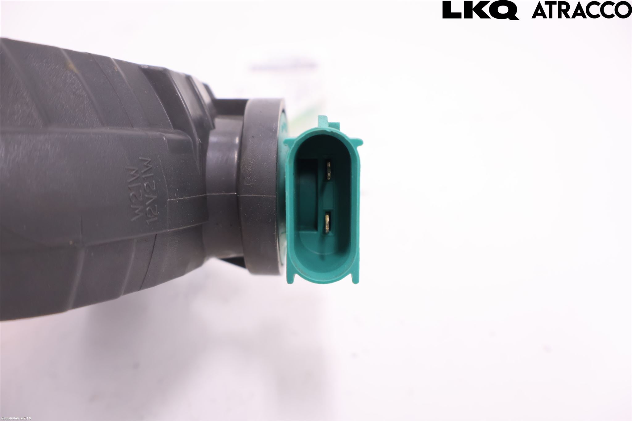 Jeep CHEROKEE Dimljus/Reflex Bak