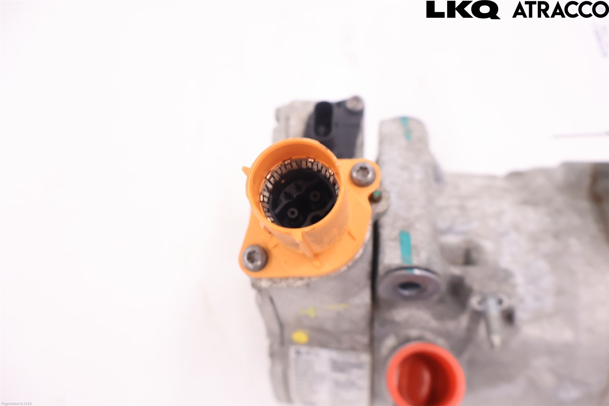 Opel CORSA F, CORSA-E 20- Ac Kompressor