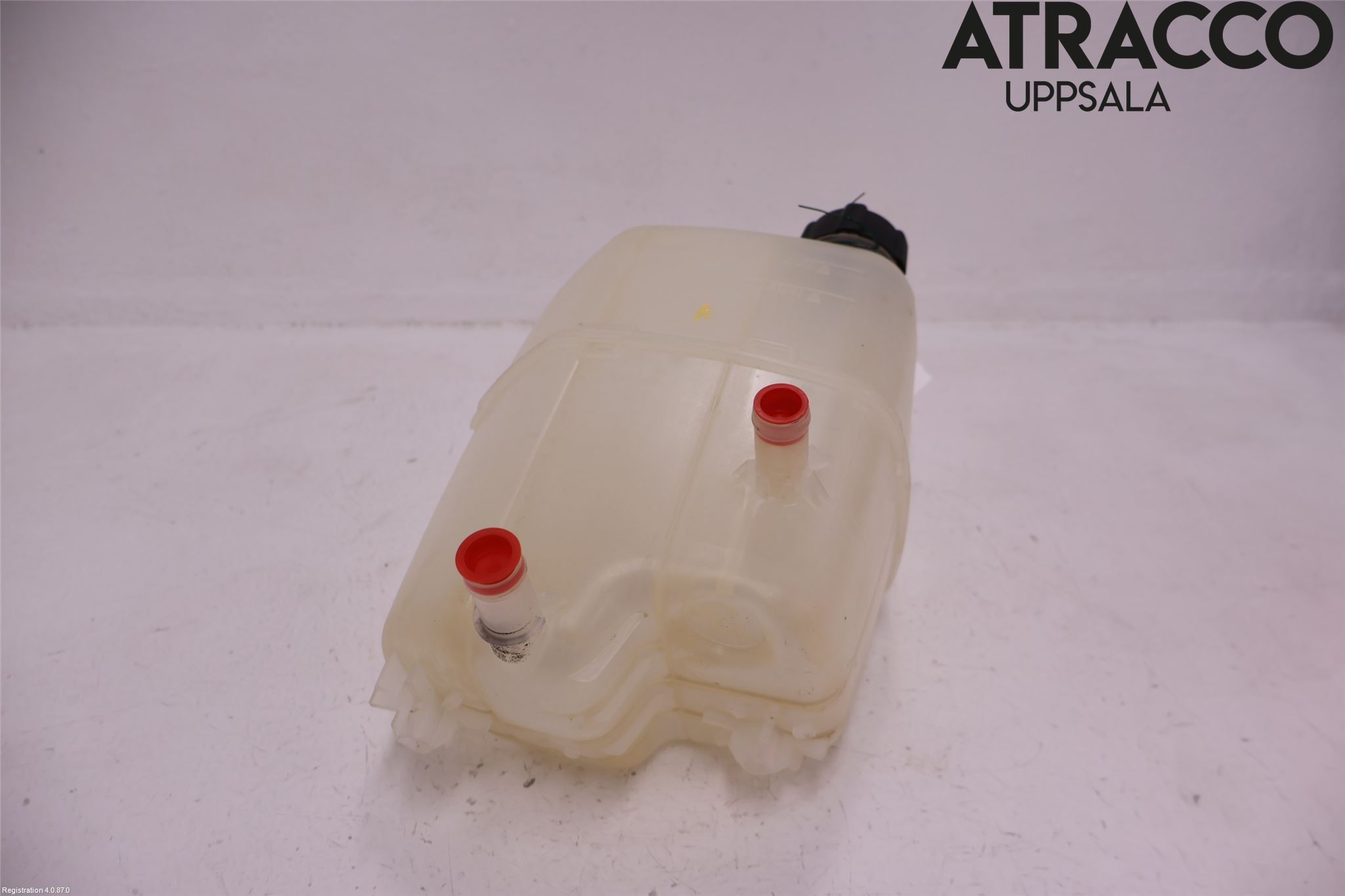 Renault KANGOO II 15-21 Expansionstank