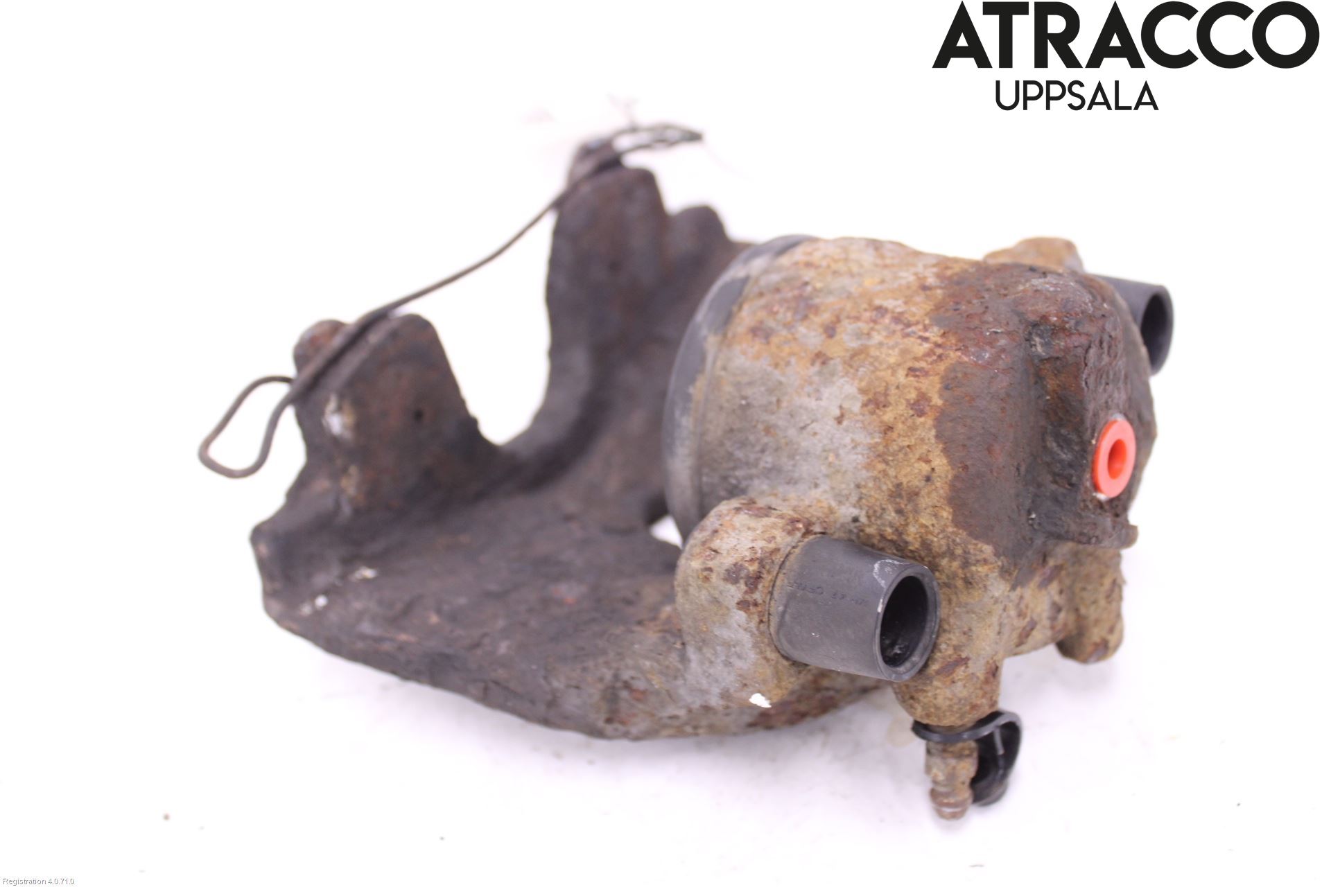 Saab 9-5 -05 Bromsok Fram Höger