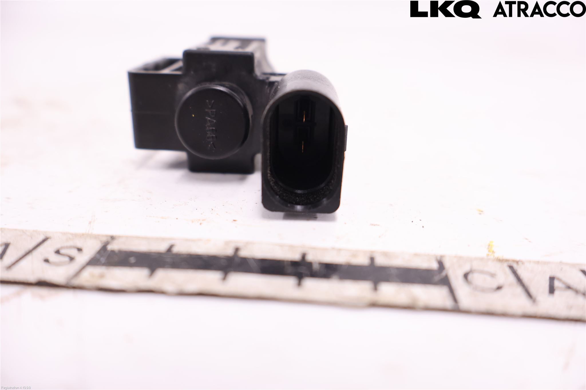 Audi A3/S3 8V 13-20 Vakuumventil