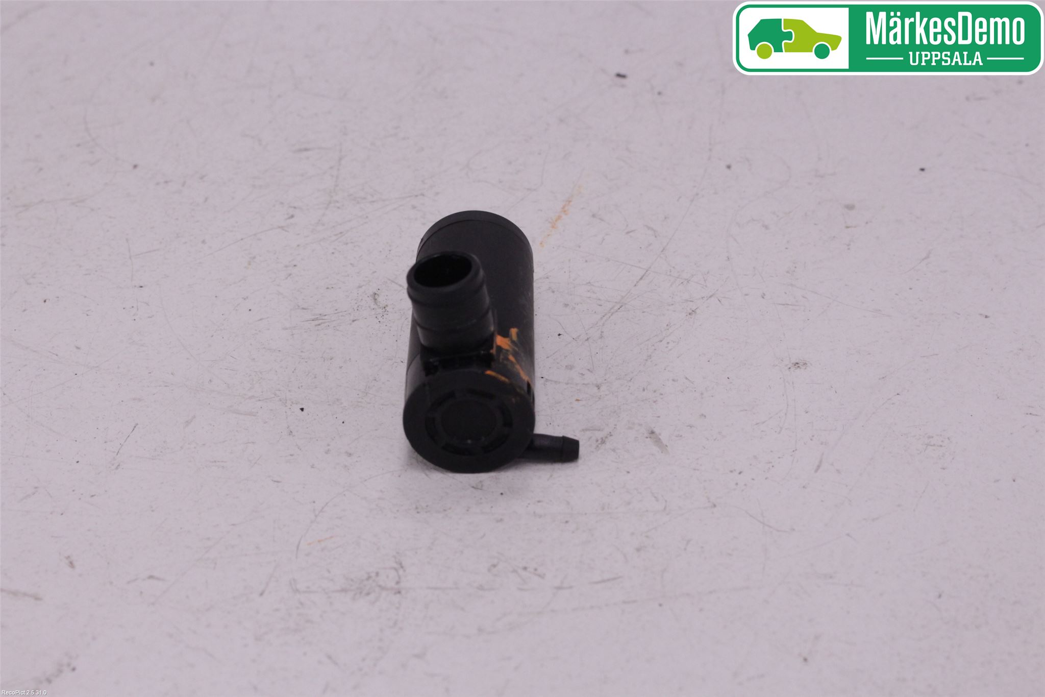 Saab 9-3 VER 2 Spolarpump Baklucka