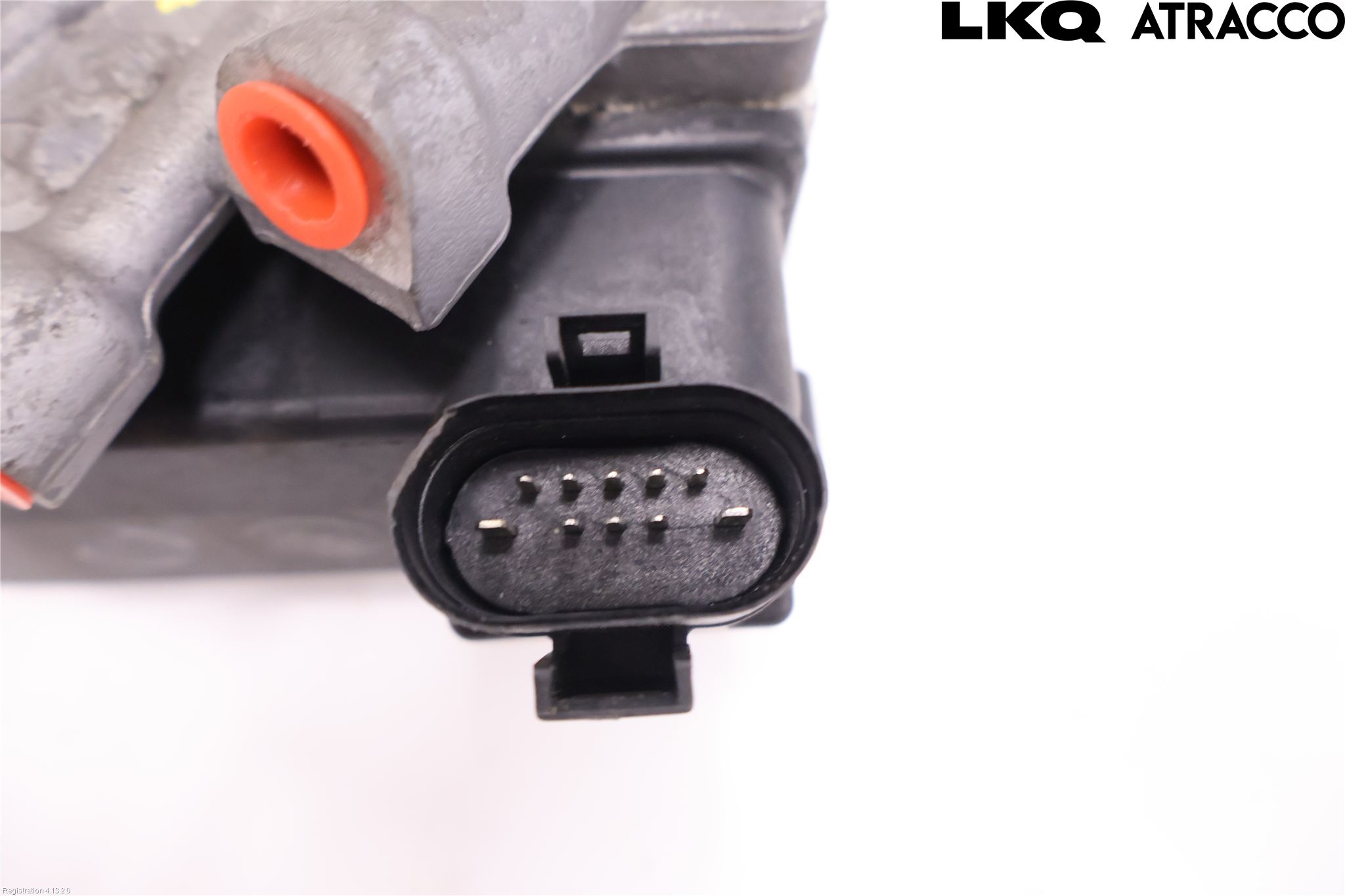 Volkswagen VW GOLF III 92-99 Abs Hydraulaggregat