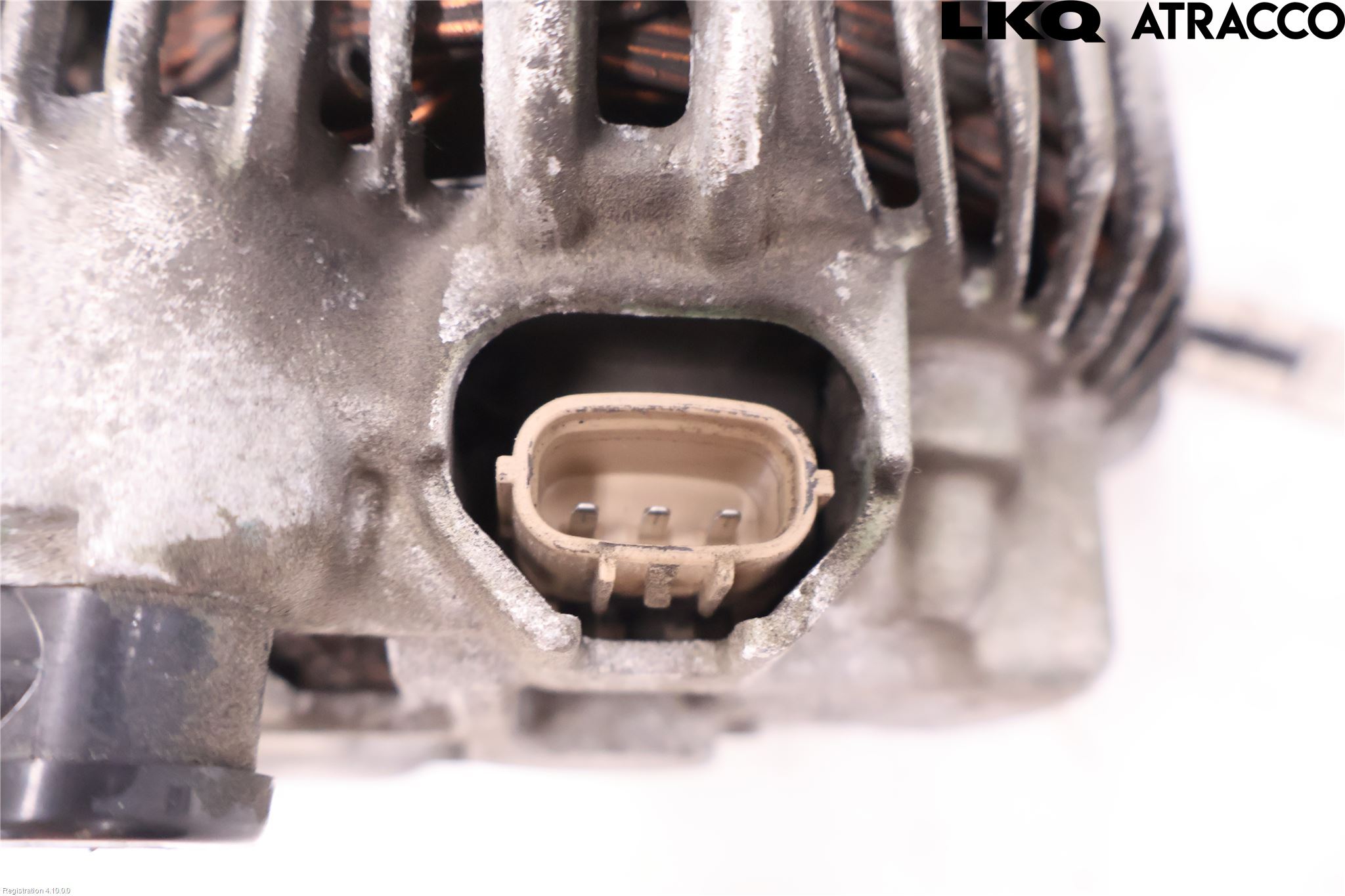 Subaru OUTBACK   07-09 Generator