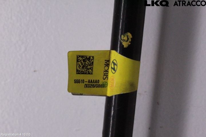 Hyundai KONA/ELECTRIC SX2 23- Krängningshämmare Bak